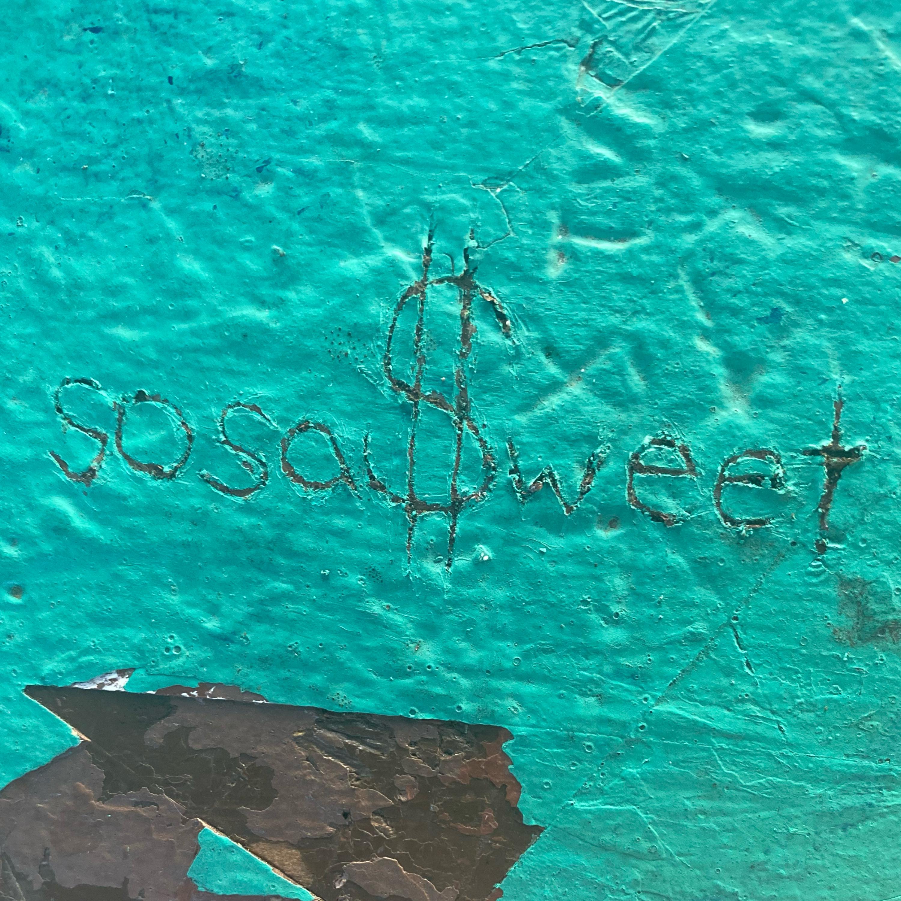 SOUTH COAST FOOLIN artwork