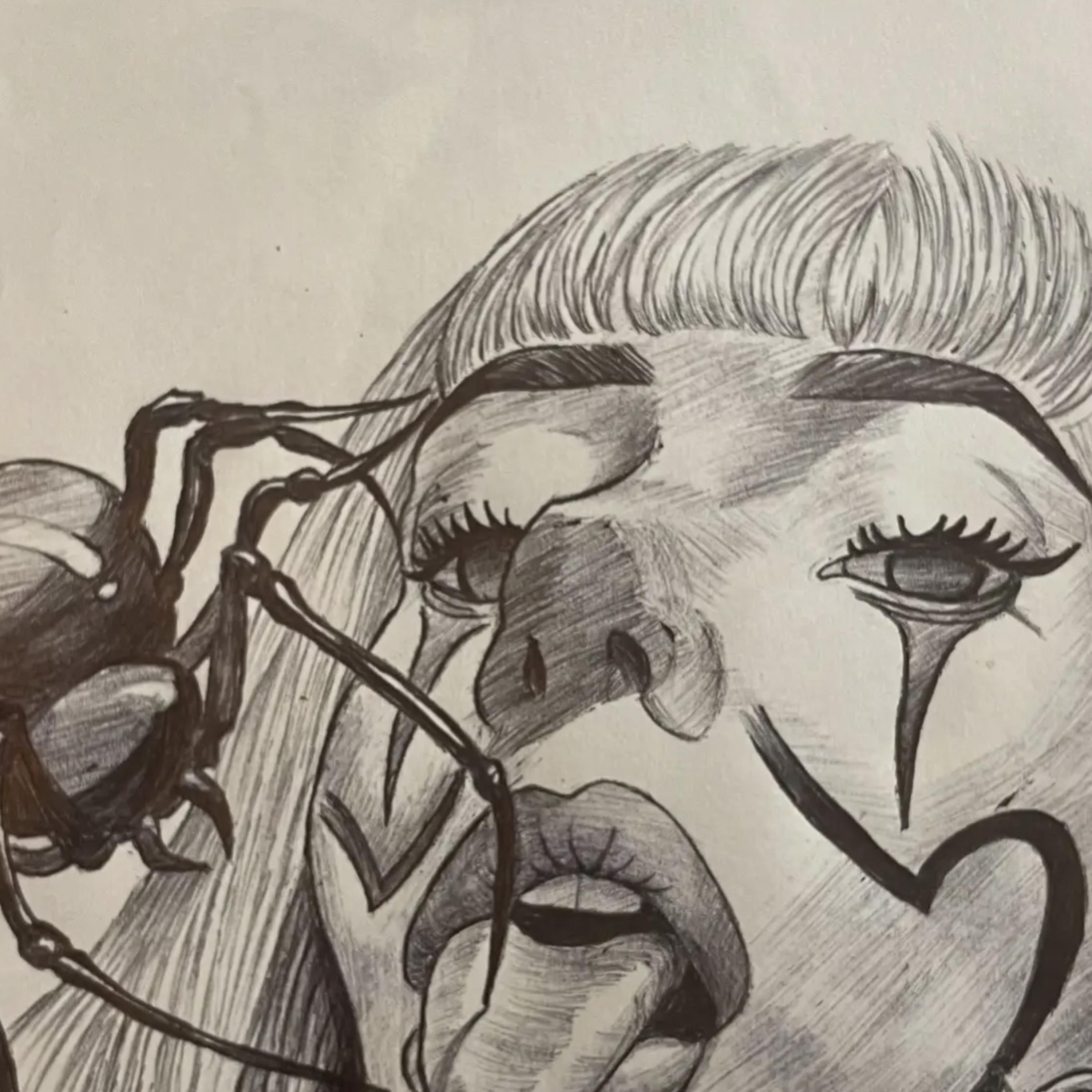 Lessons For Me artwork