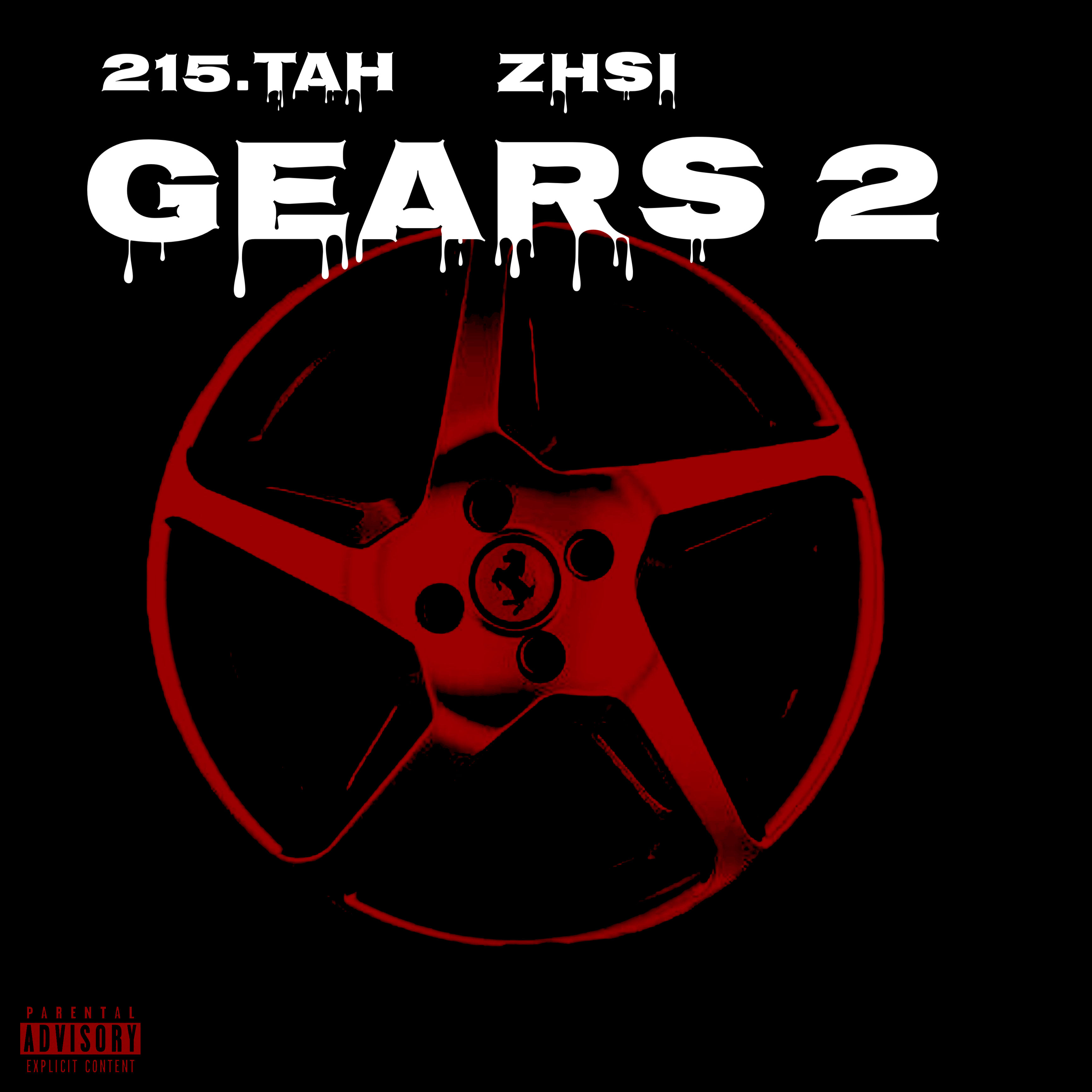 GEARS 2 artwork
