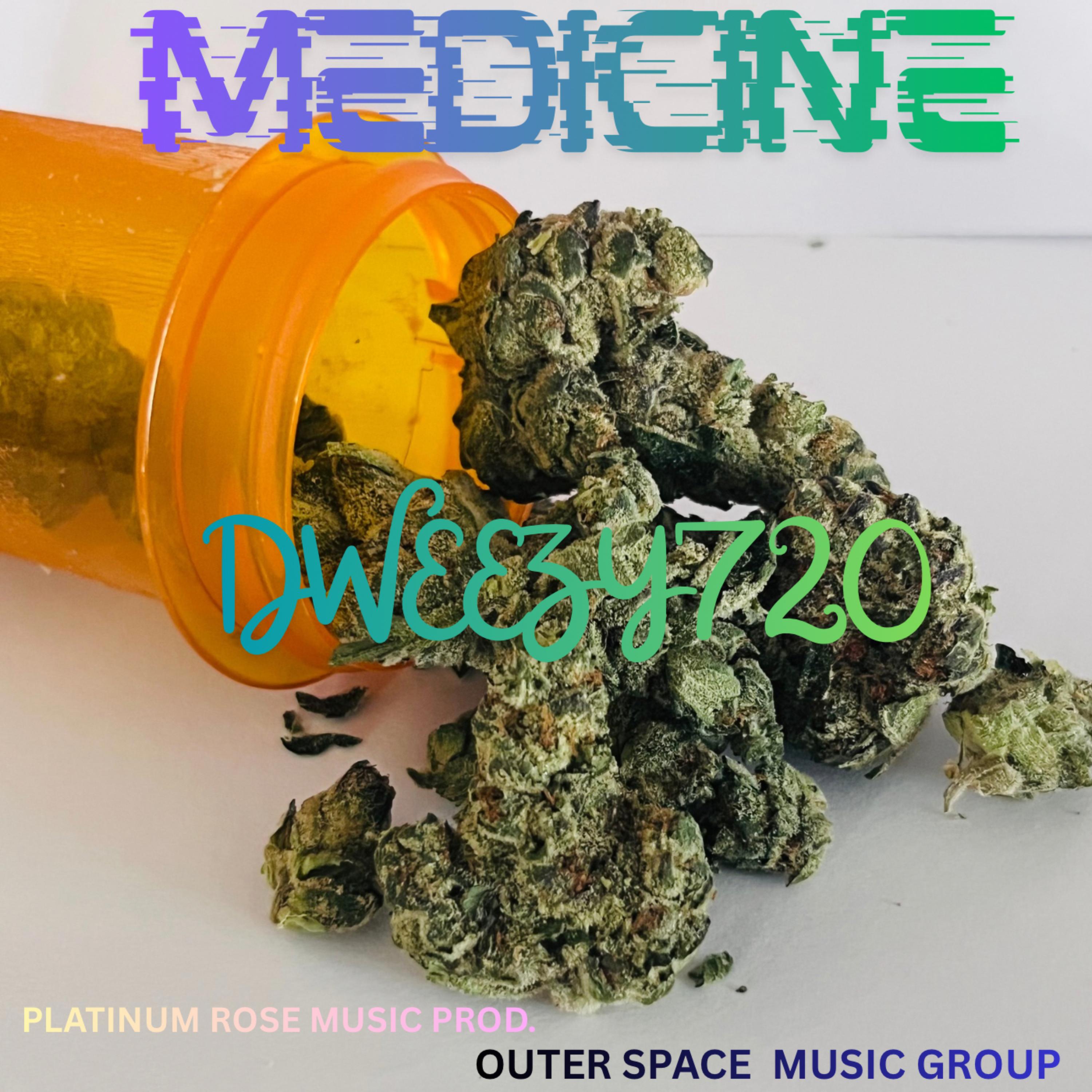MEDICINE artwork