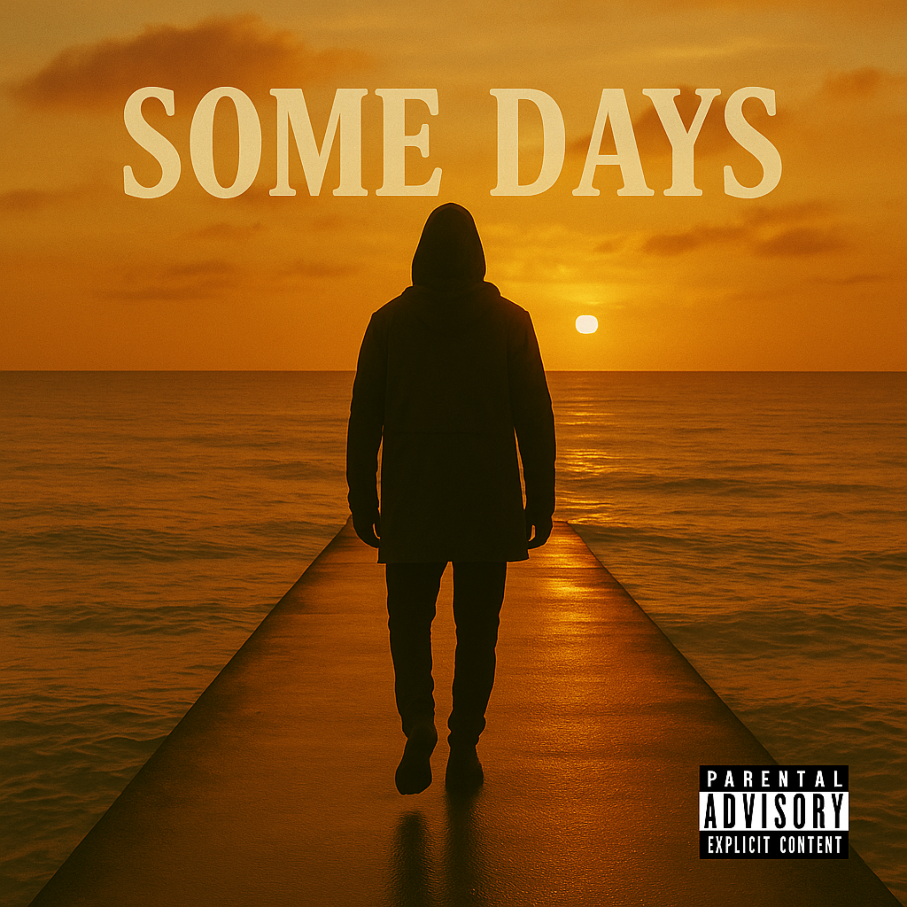 Some Days artwork