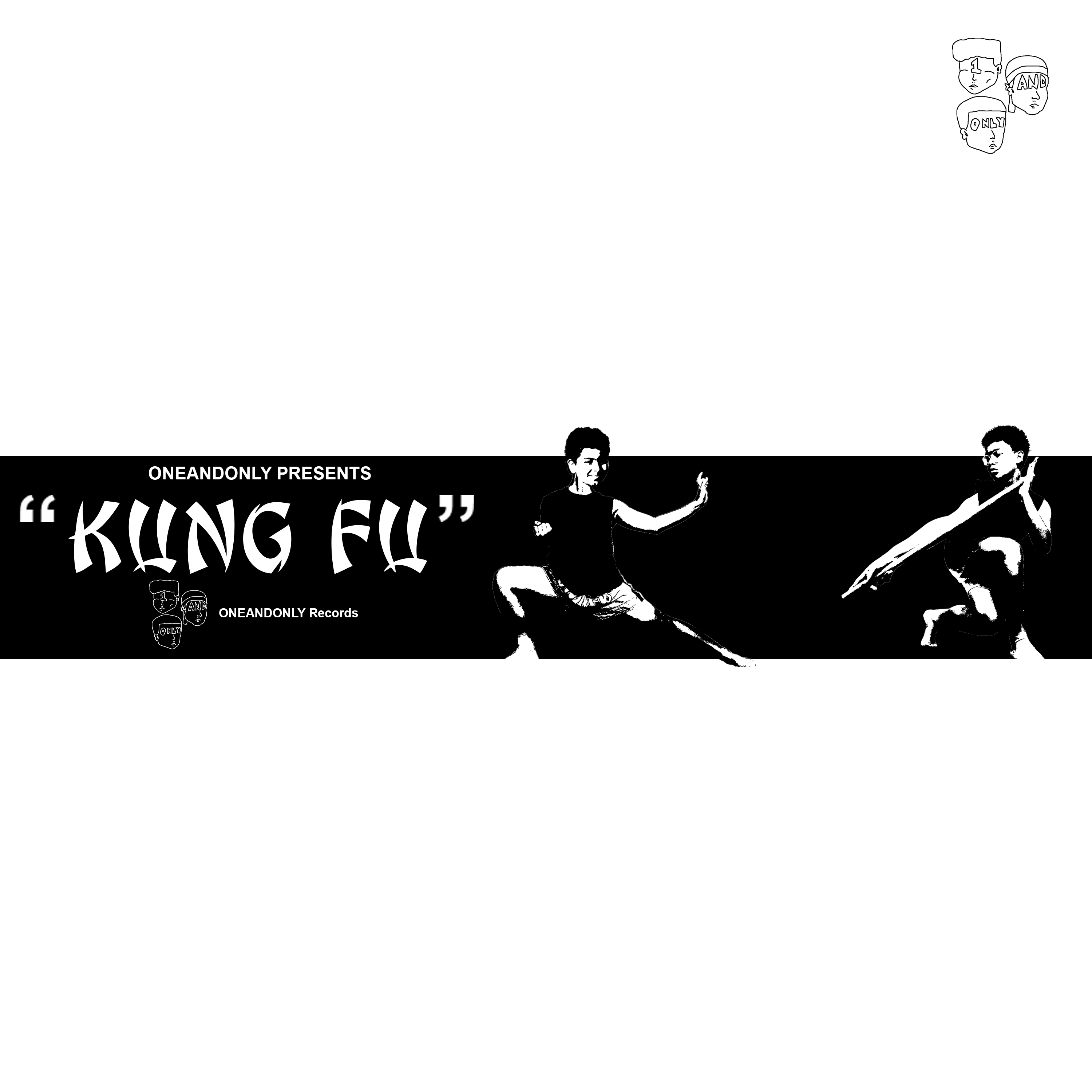 KUNG FU artwork