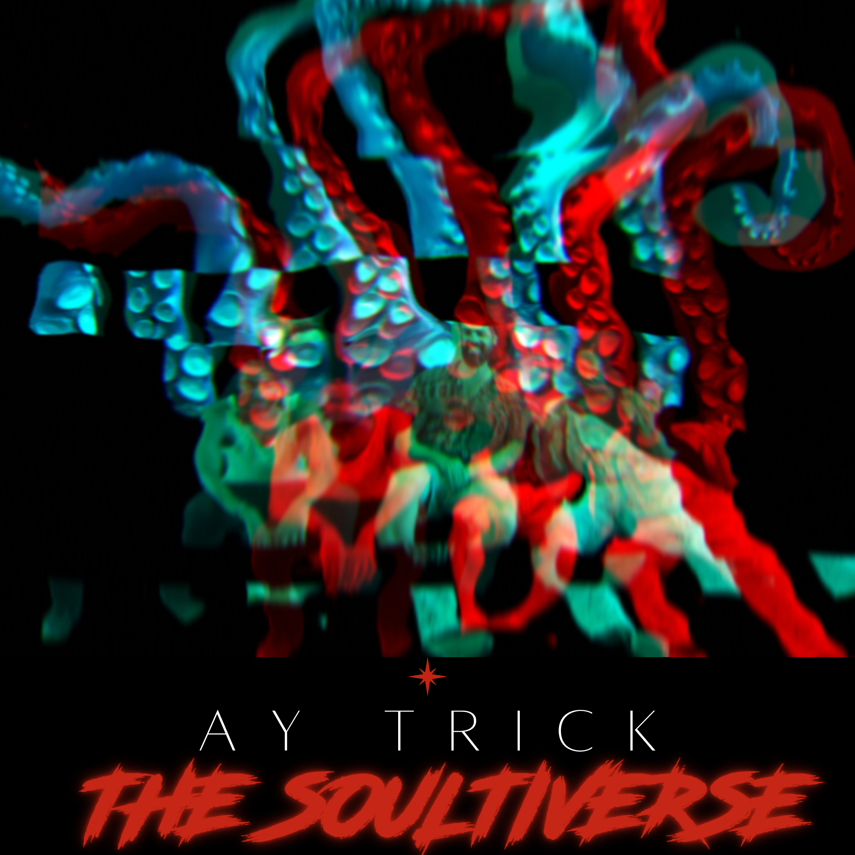 The Soultiverse artwork