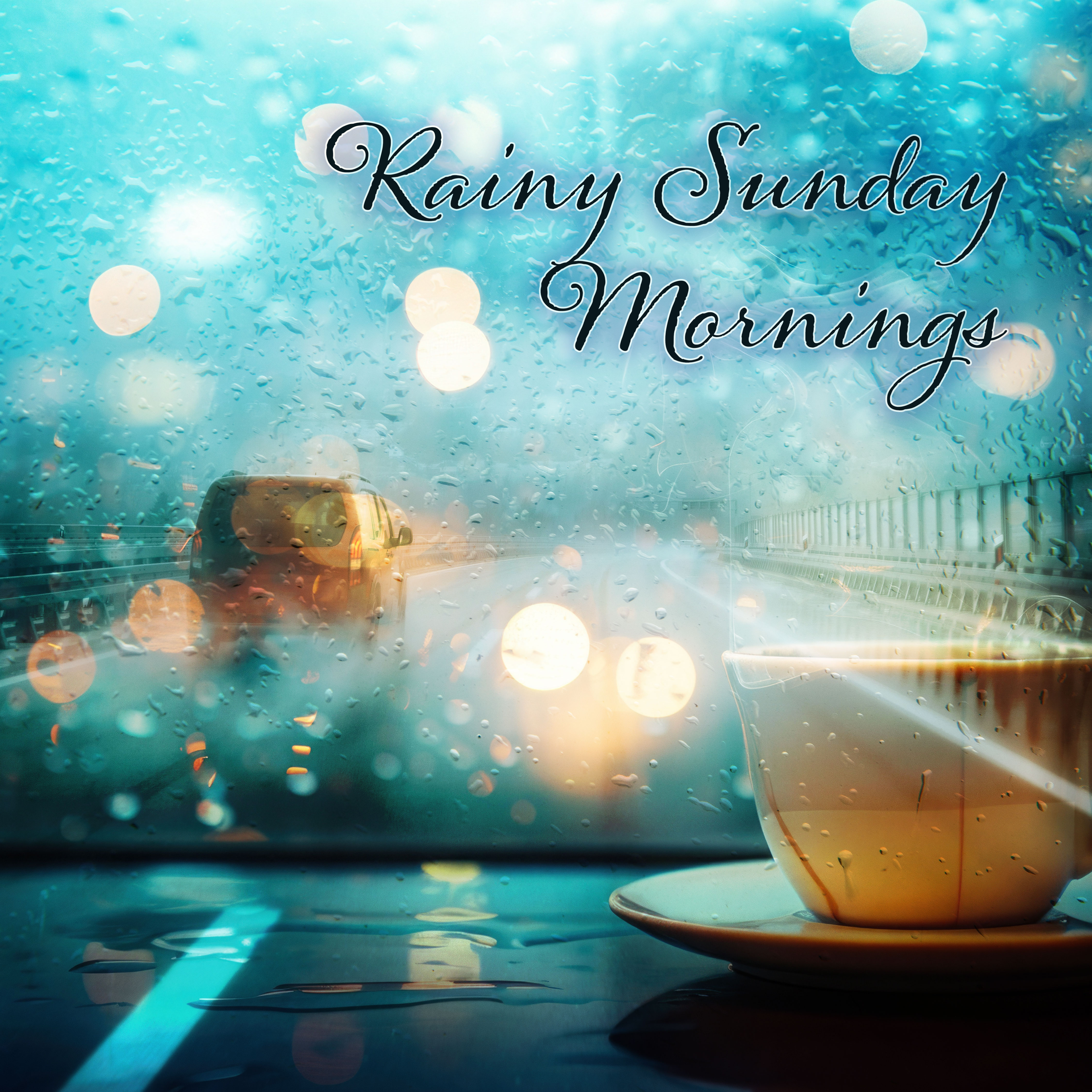 Rainy Sunday Mornings artwork