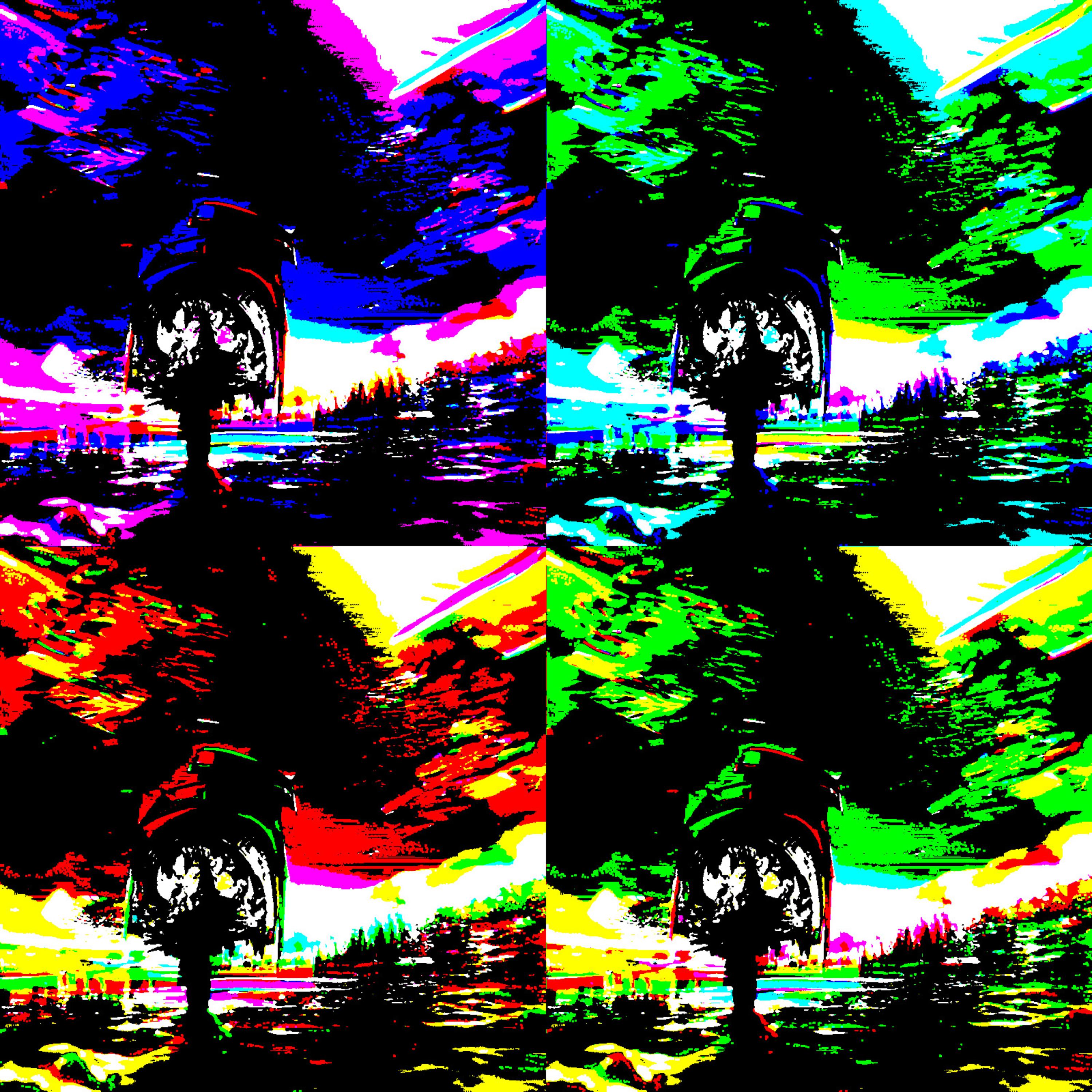 Too CRAZY artwork
