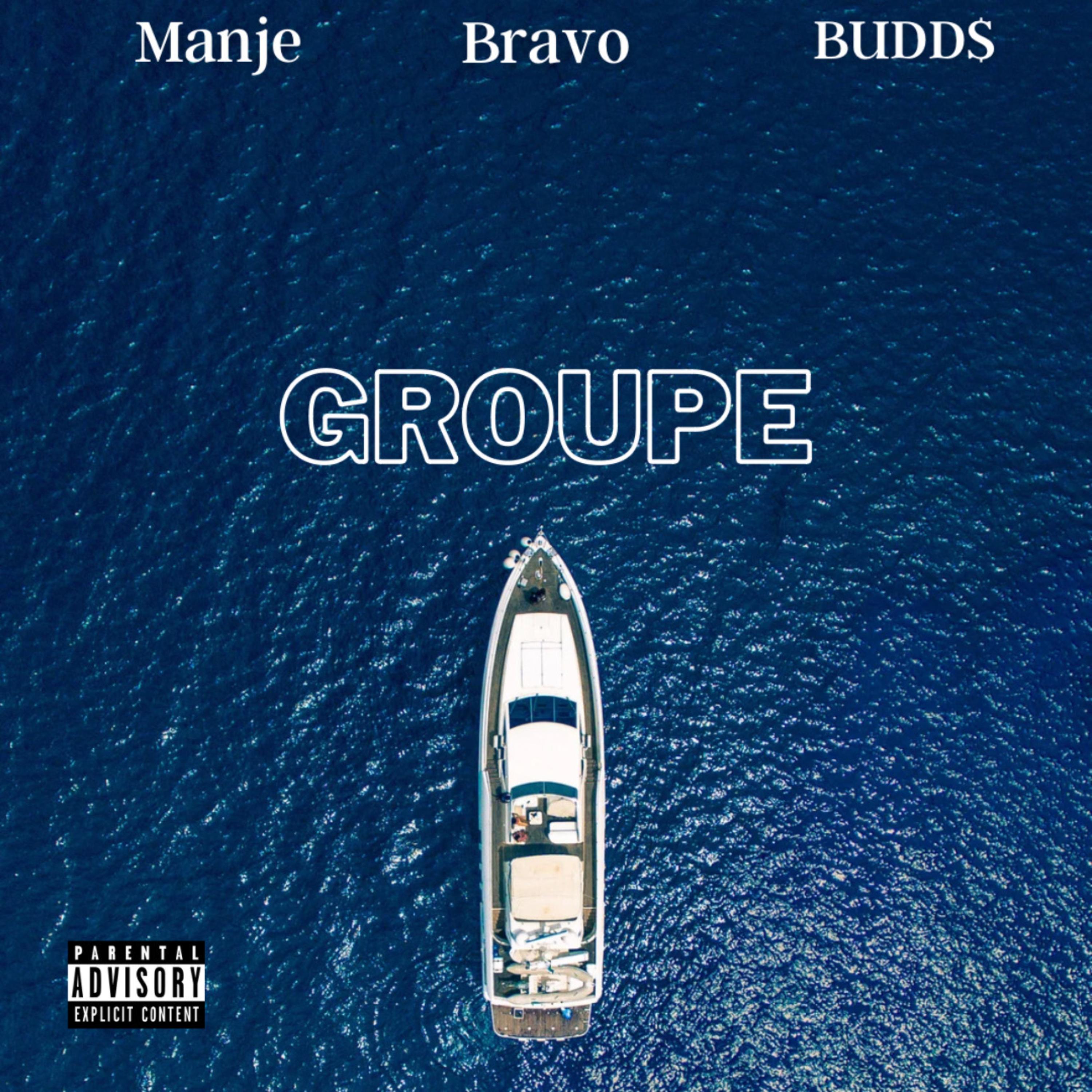 Groupe artwork