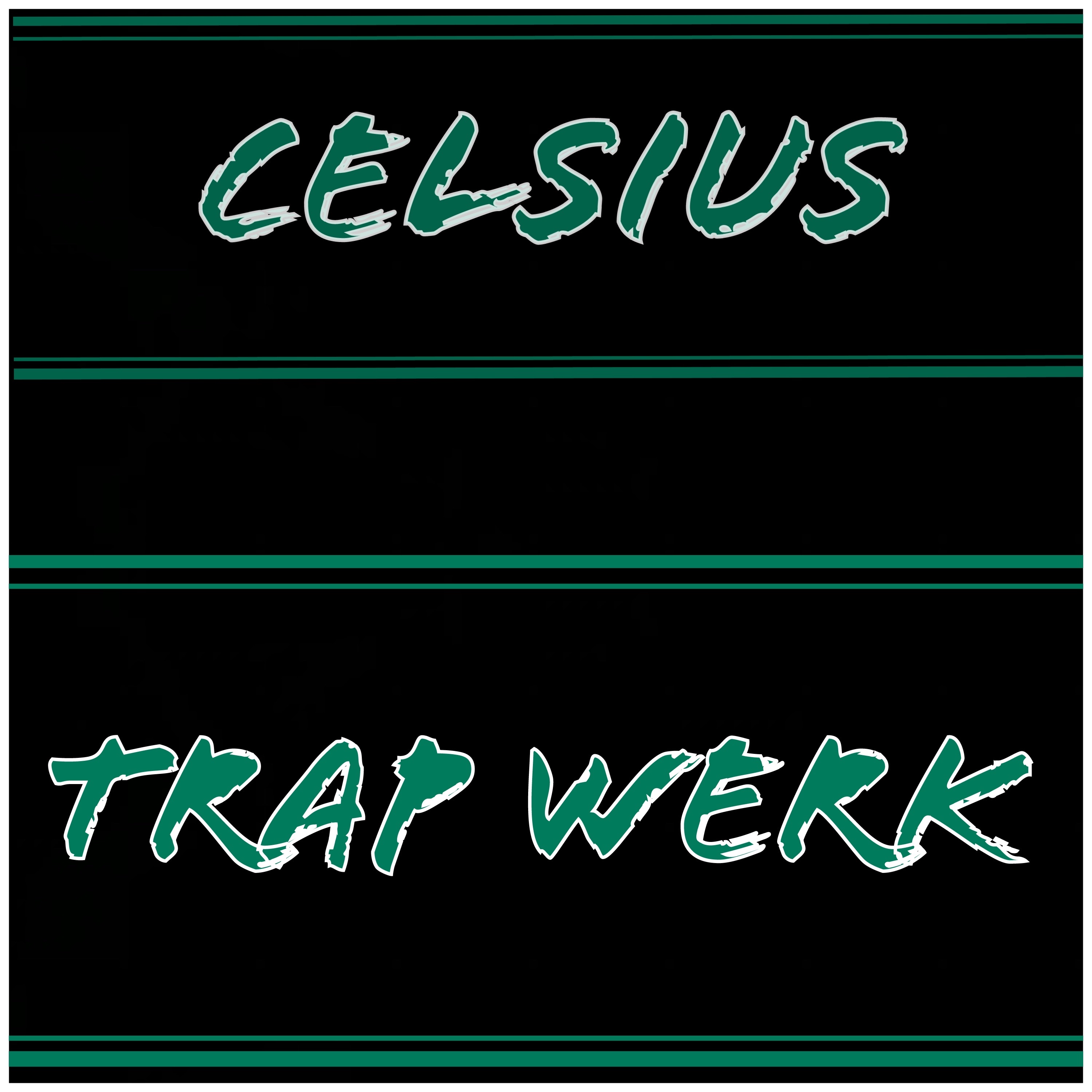 Trap Werk artwork