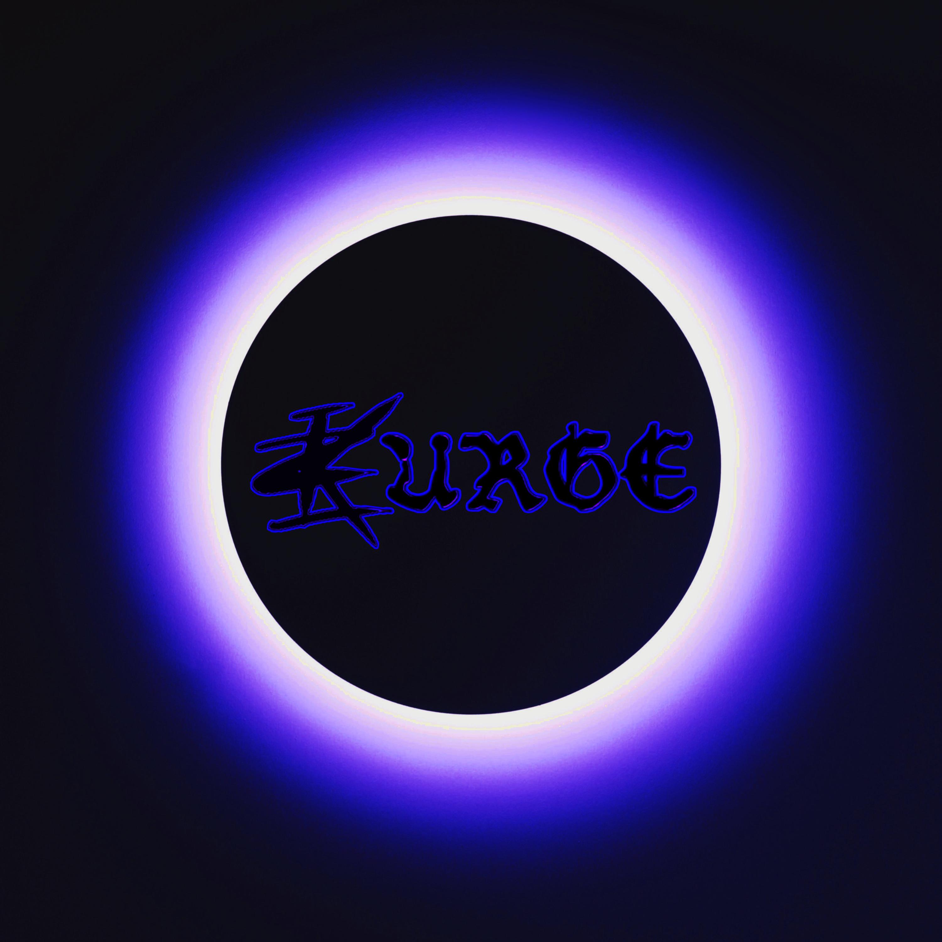 ZURGE artwork