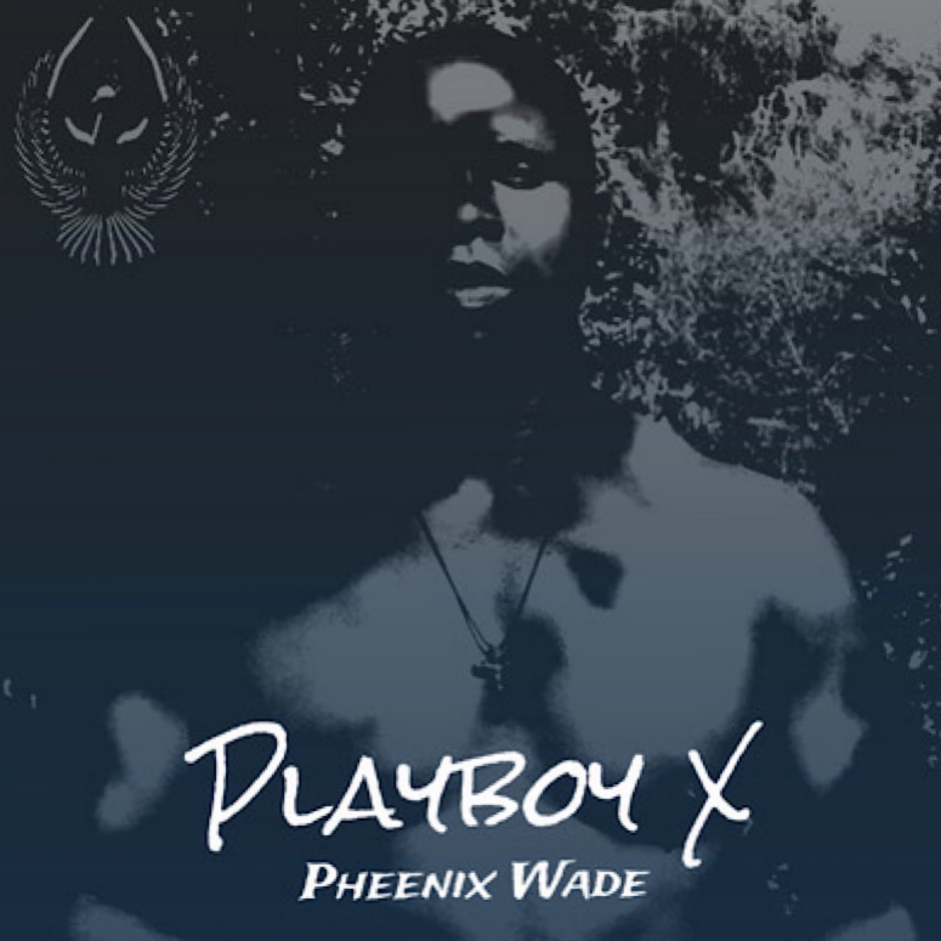 PLAYBOY X artwork