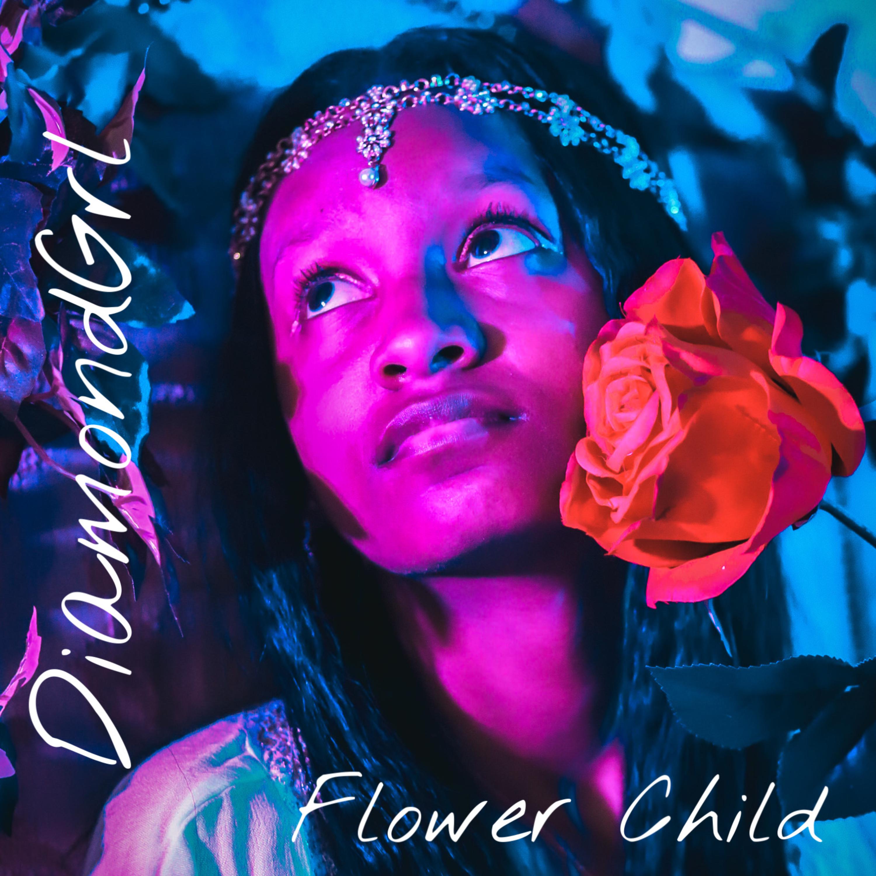 Flower Child artwork