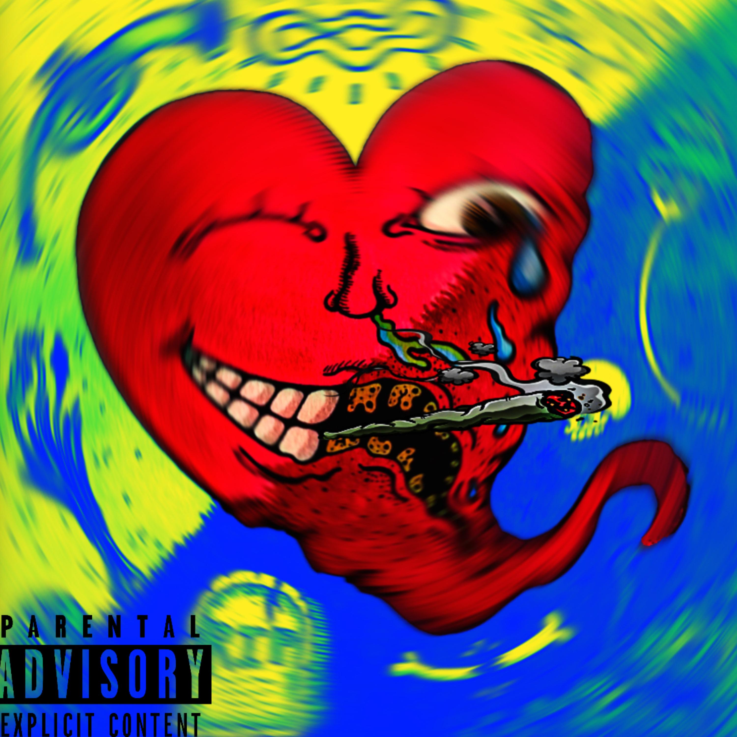 Hurt My Pride artwork
