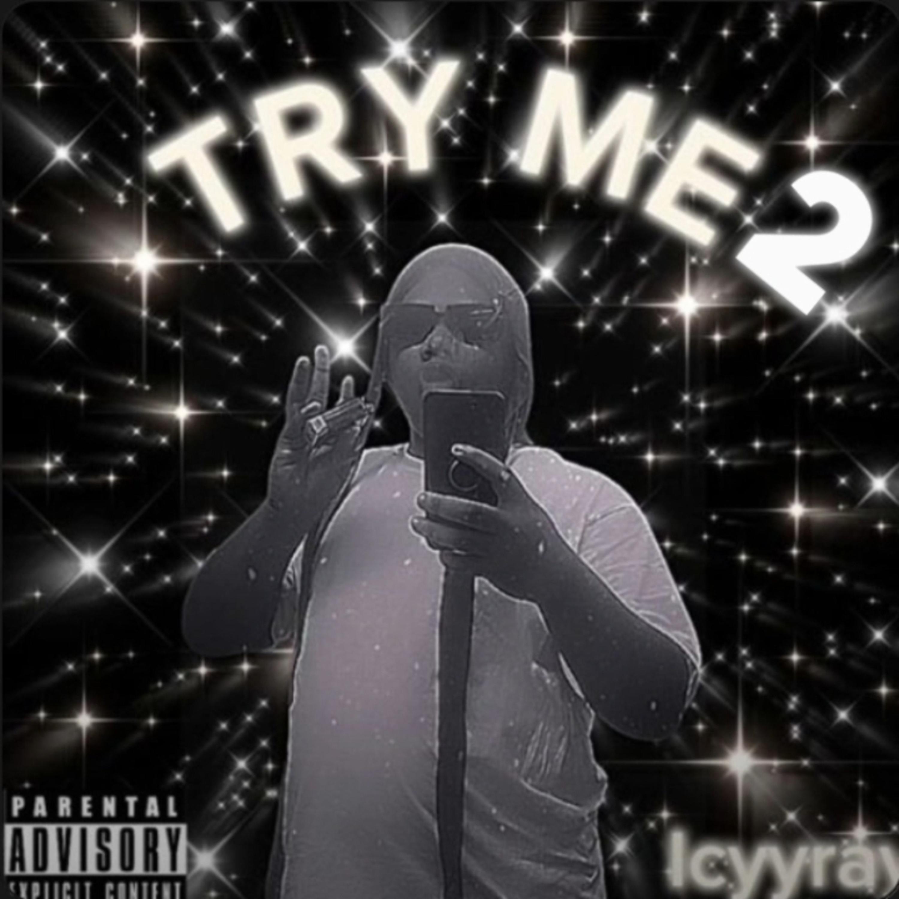 TRY ME 2 artwork