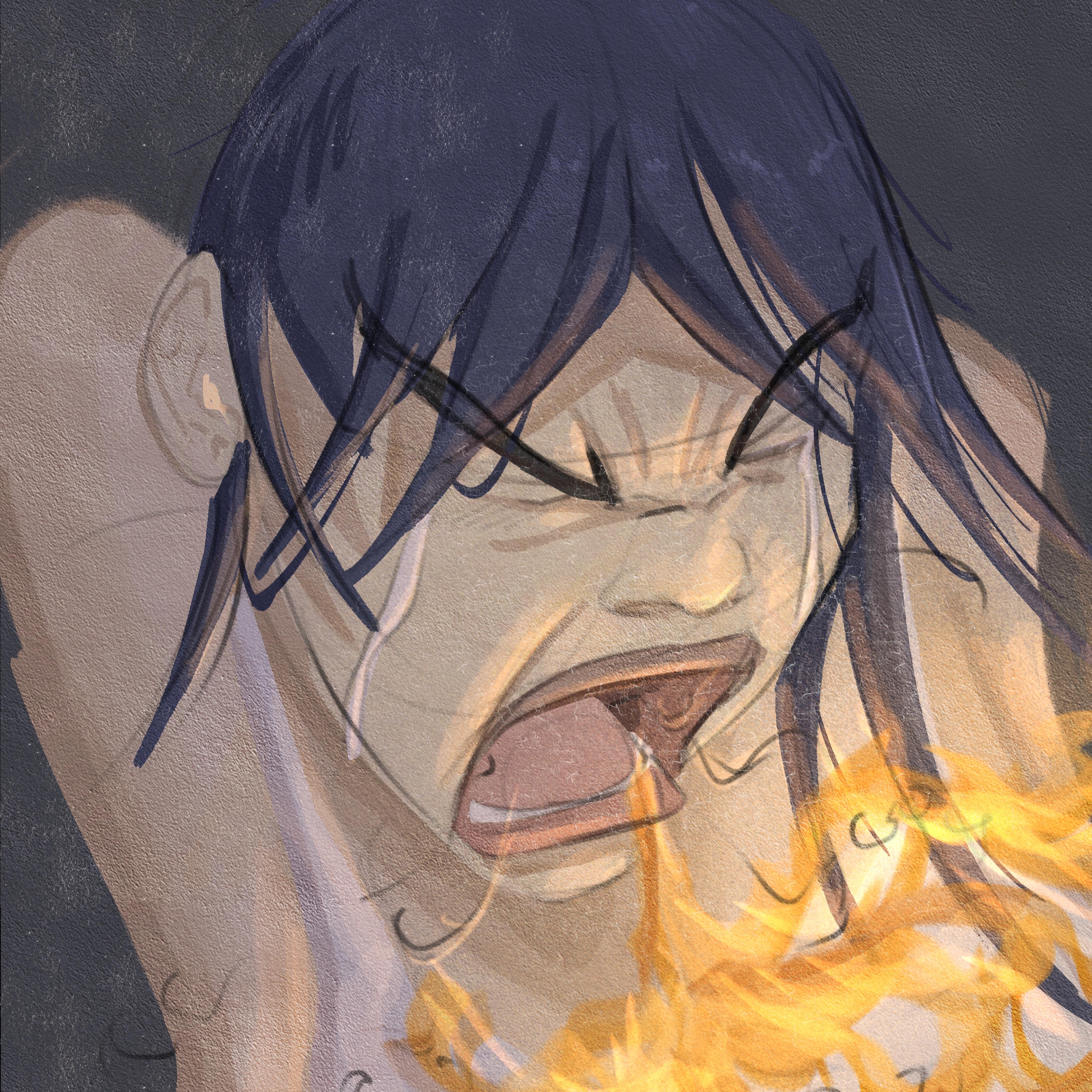 Enjoy The Hell I Made artwork