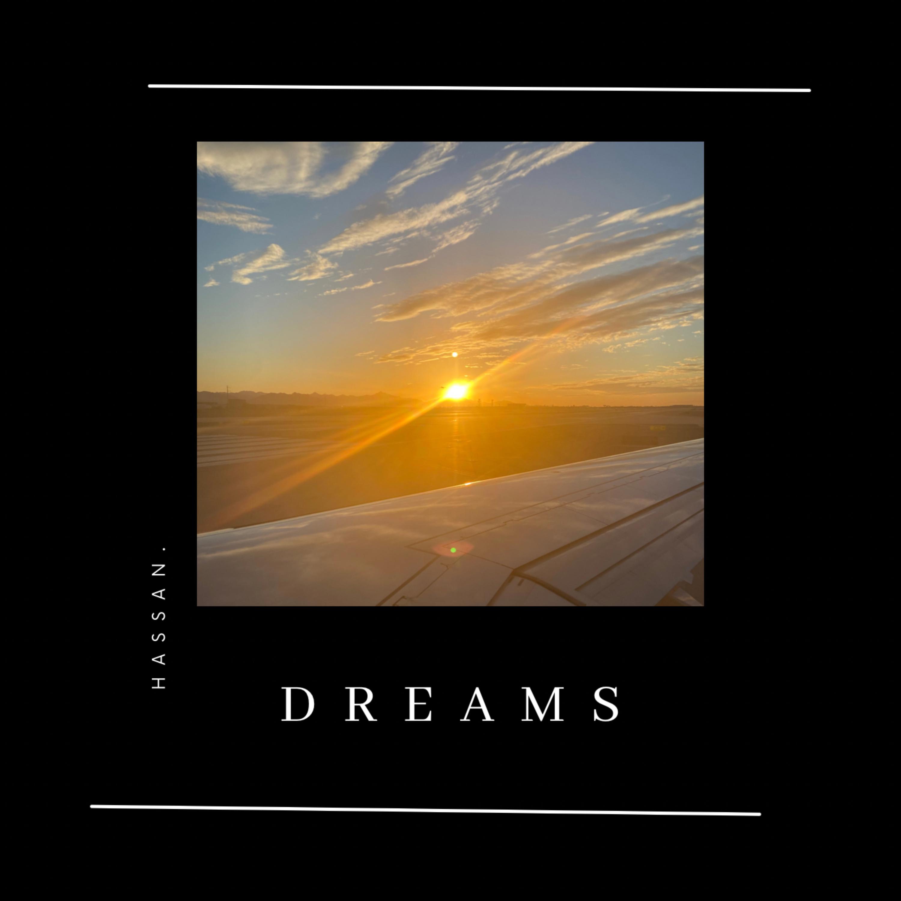 Dreams artwork