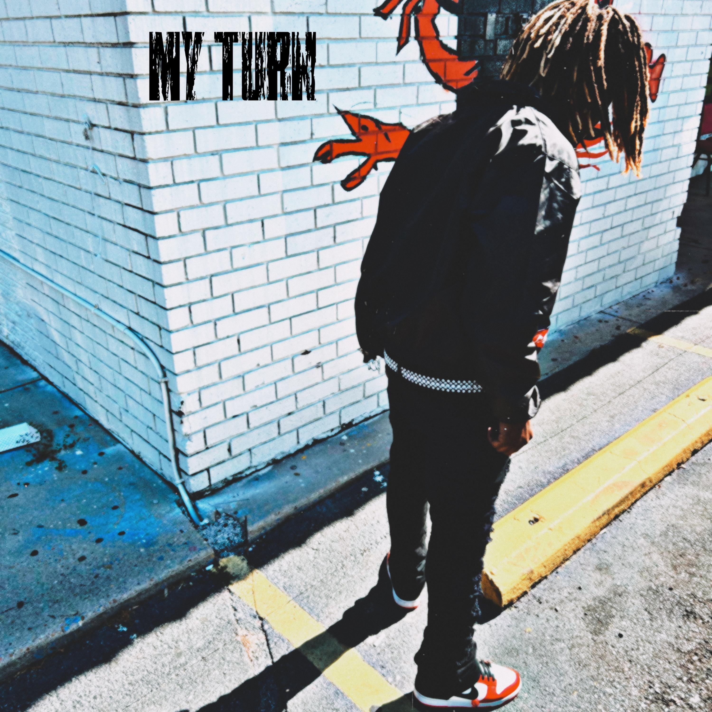 My Turn artwork