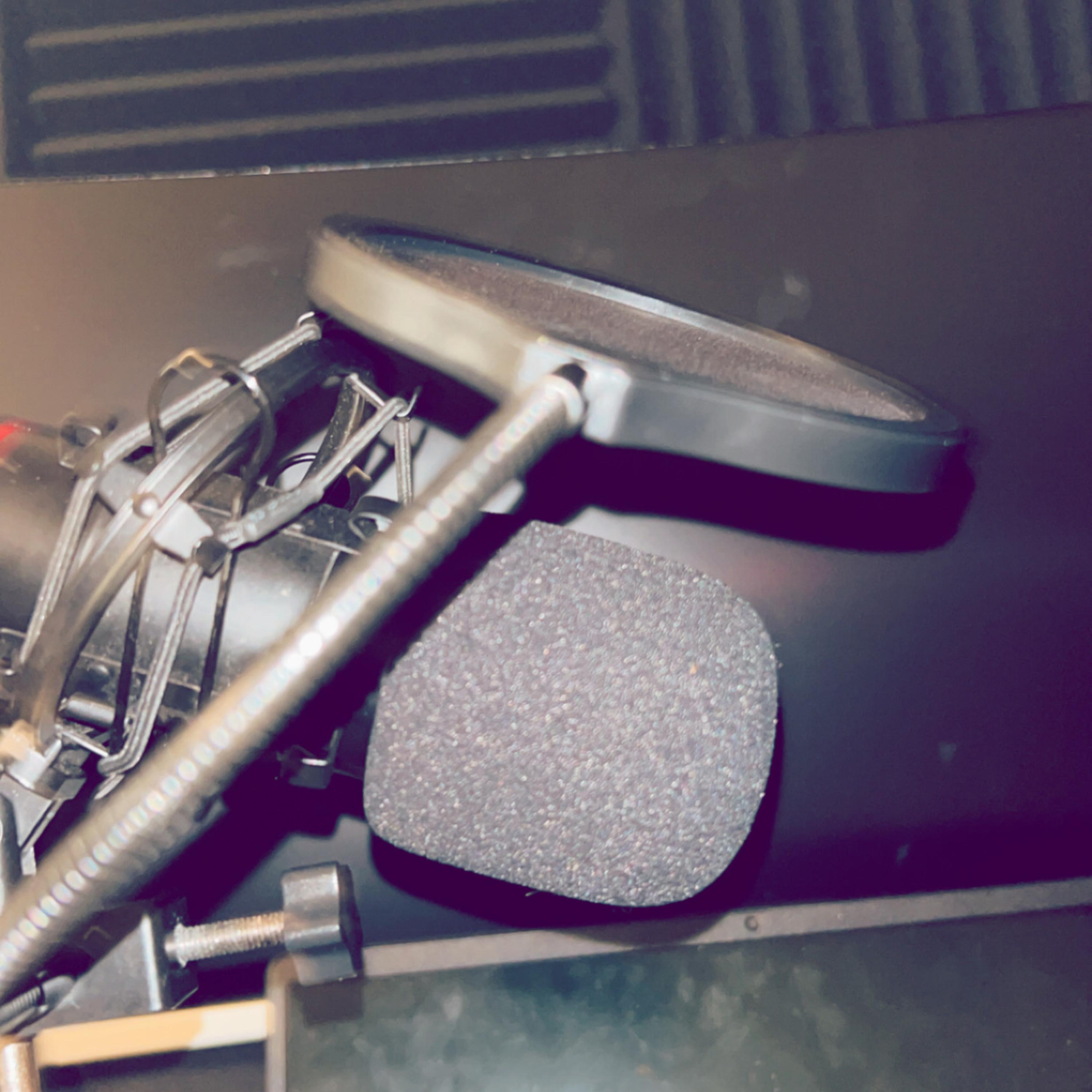 Studio Freestyle artwork