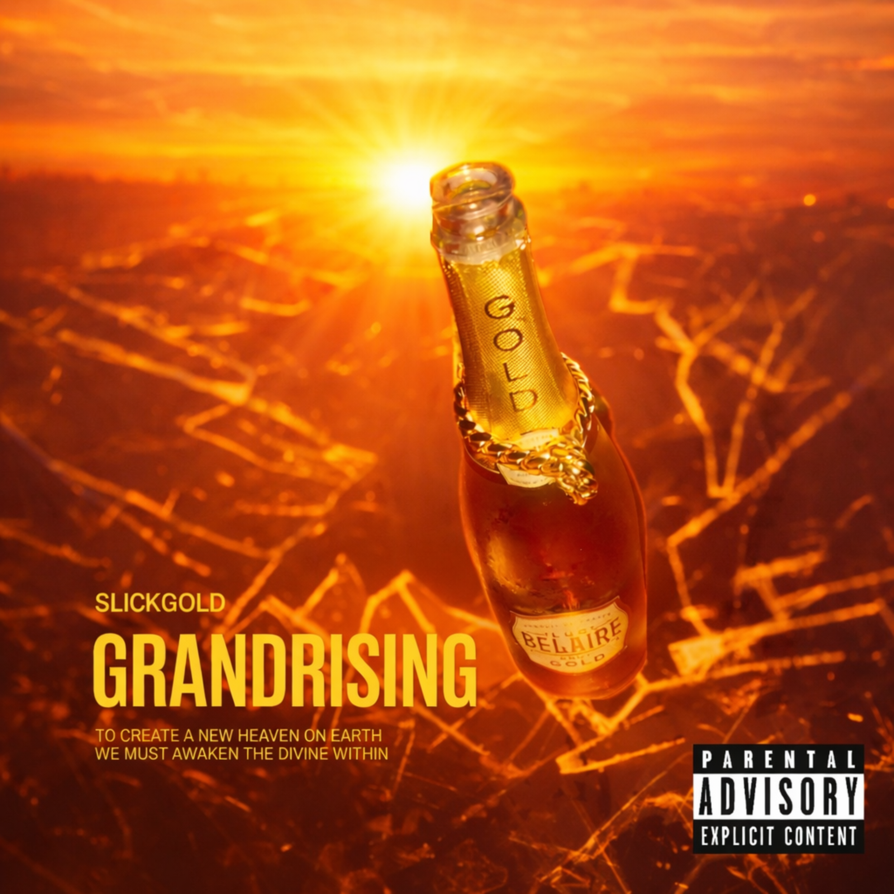 GrandRising artwork