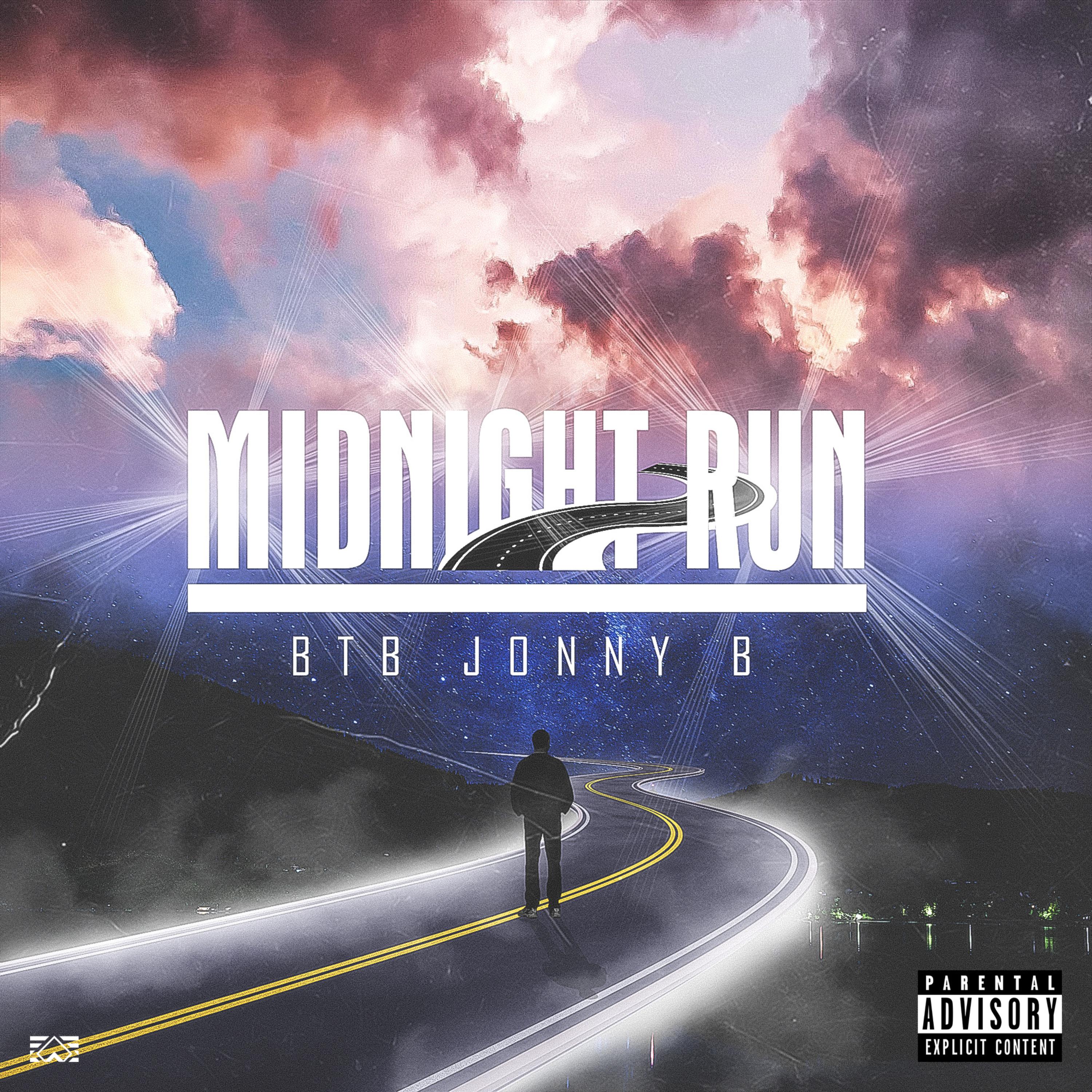 Midnight Run artwork