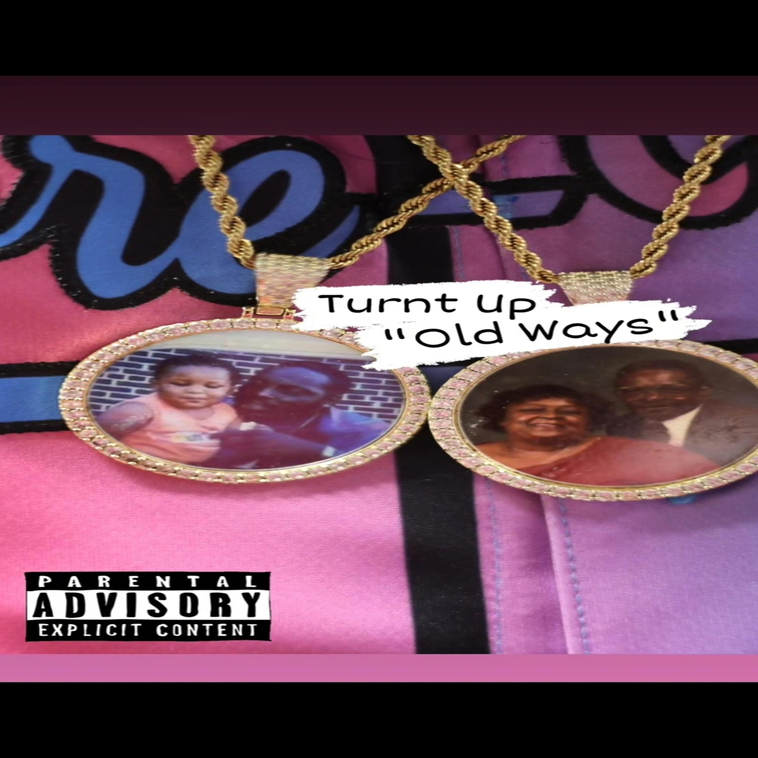 Old Ways artwork