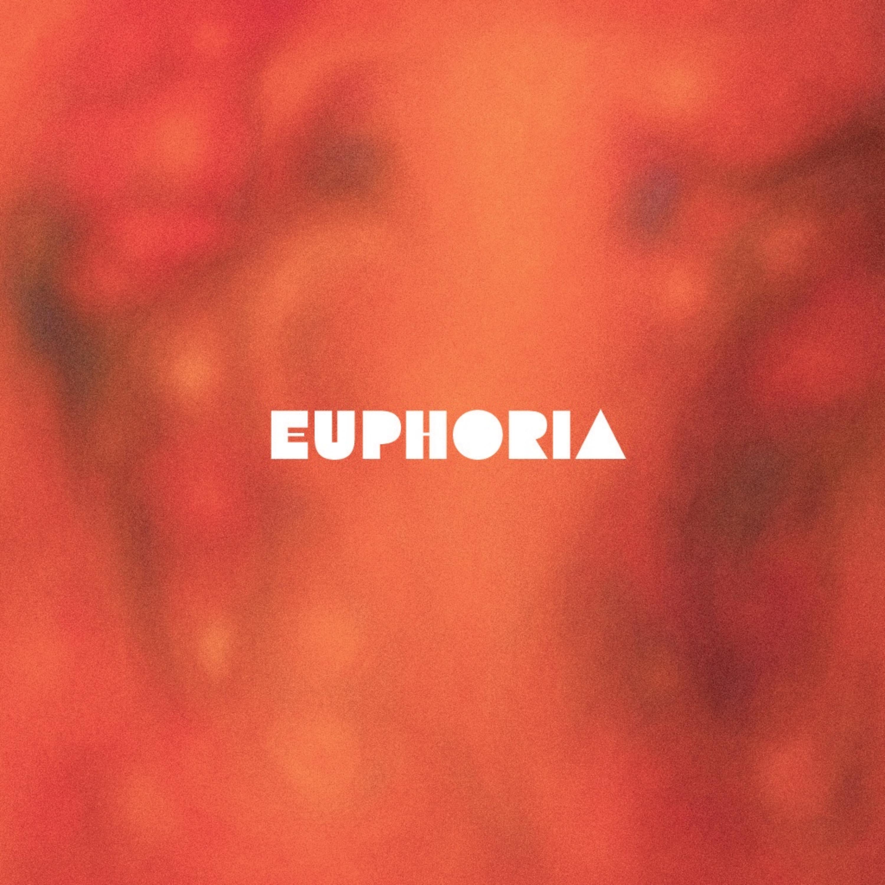Euphoria artwork