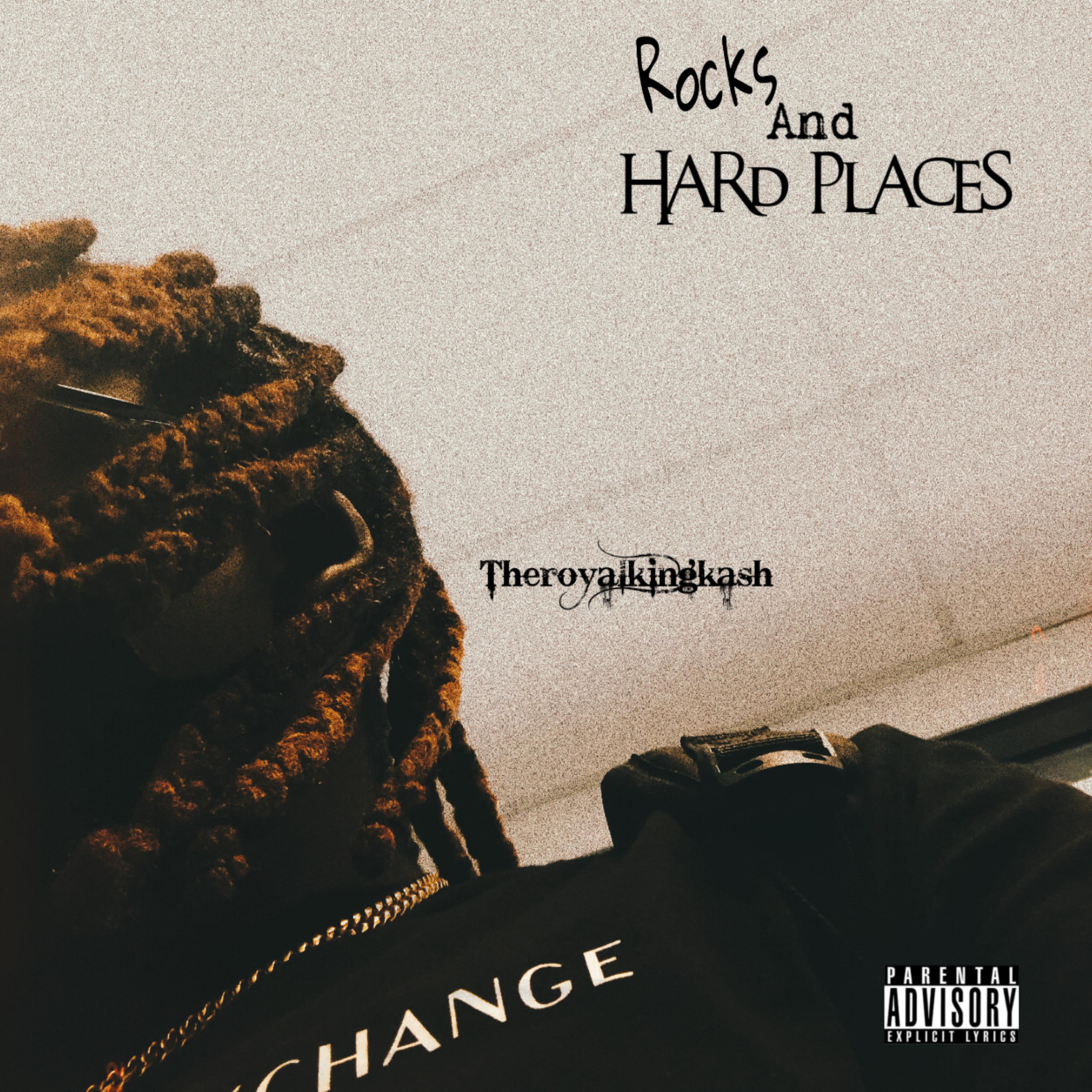 Rocks And Hard Places artwork