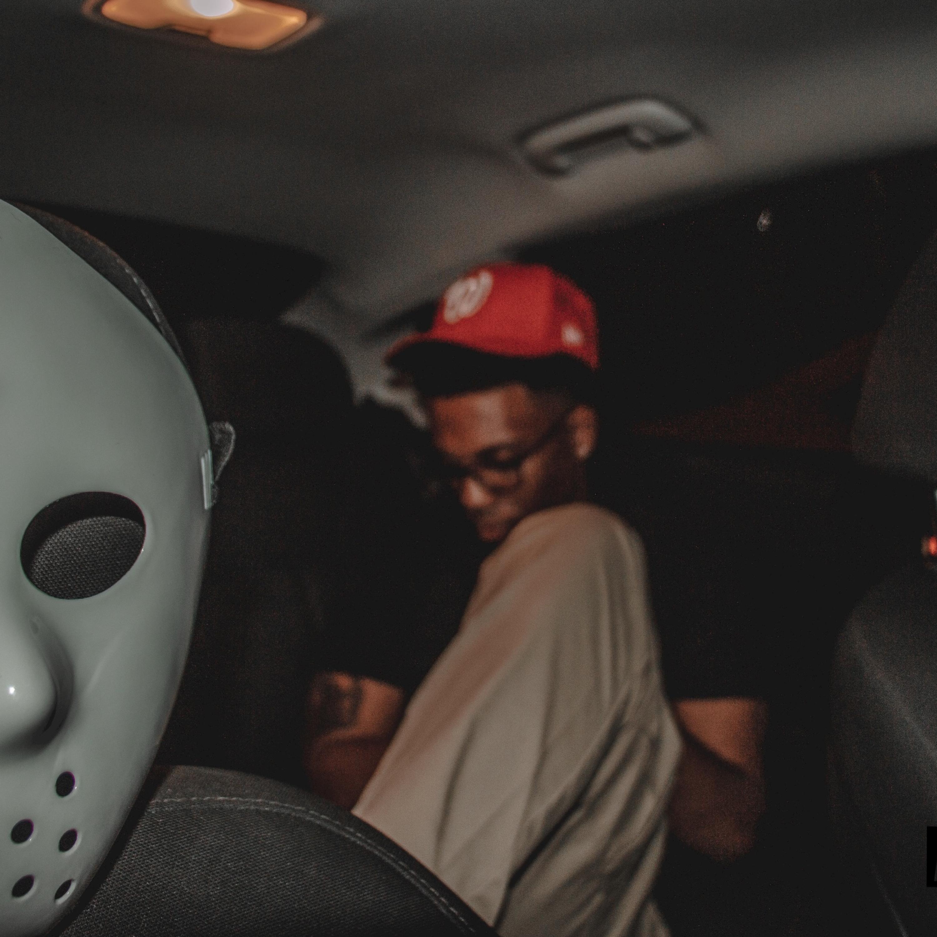 B4 I Get Home artwork