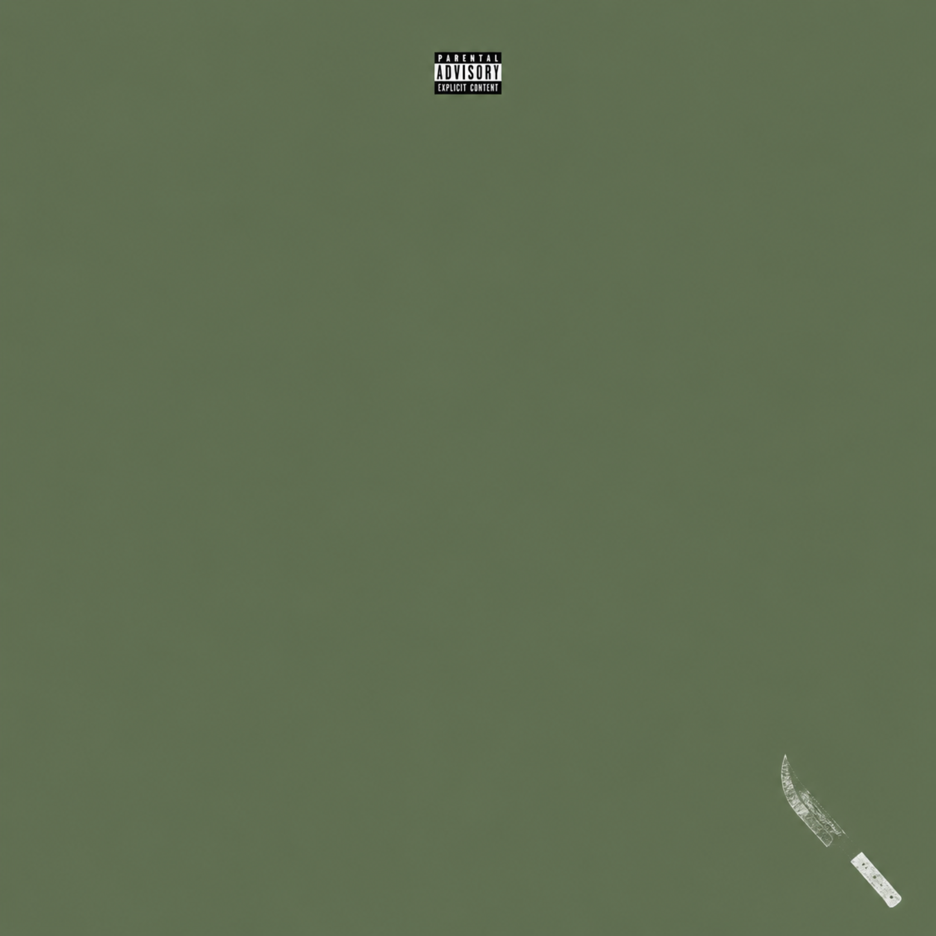 HAD2BEDONE (Stripped) by Nobody$ cover art