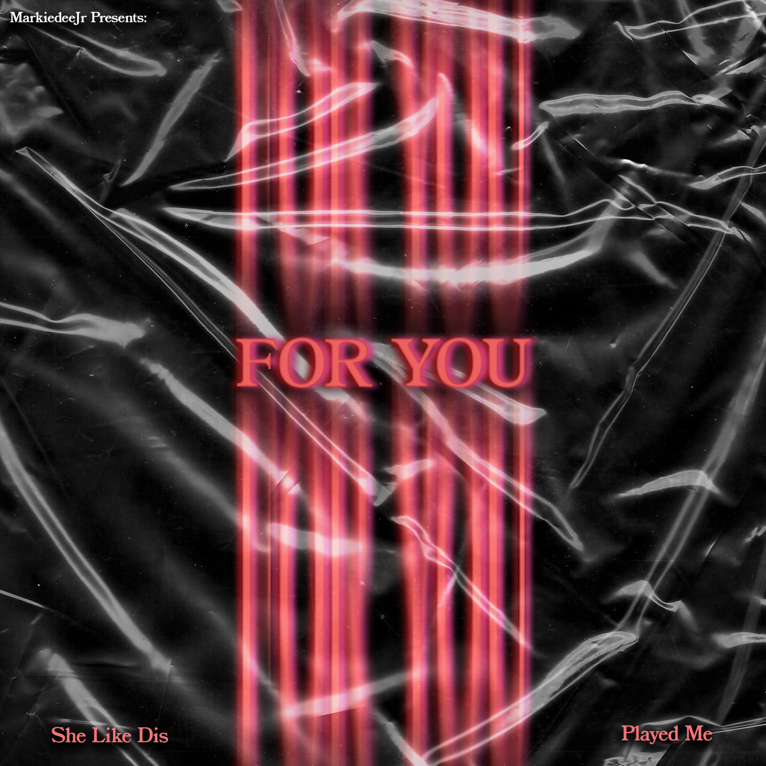 For You artwork