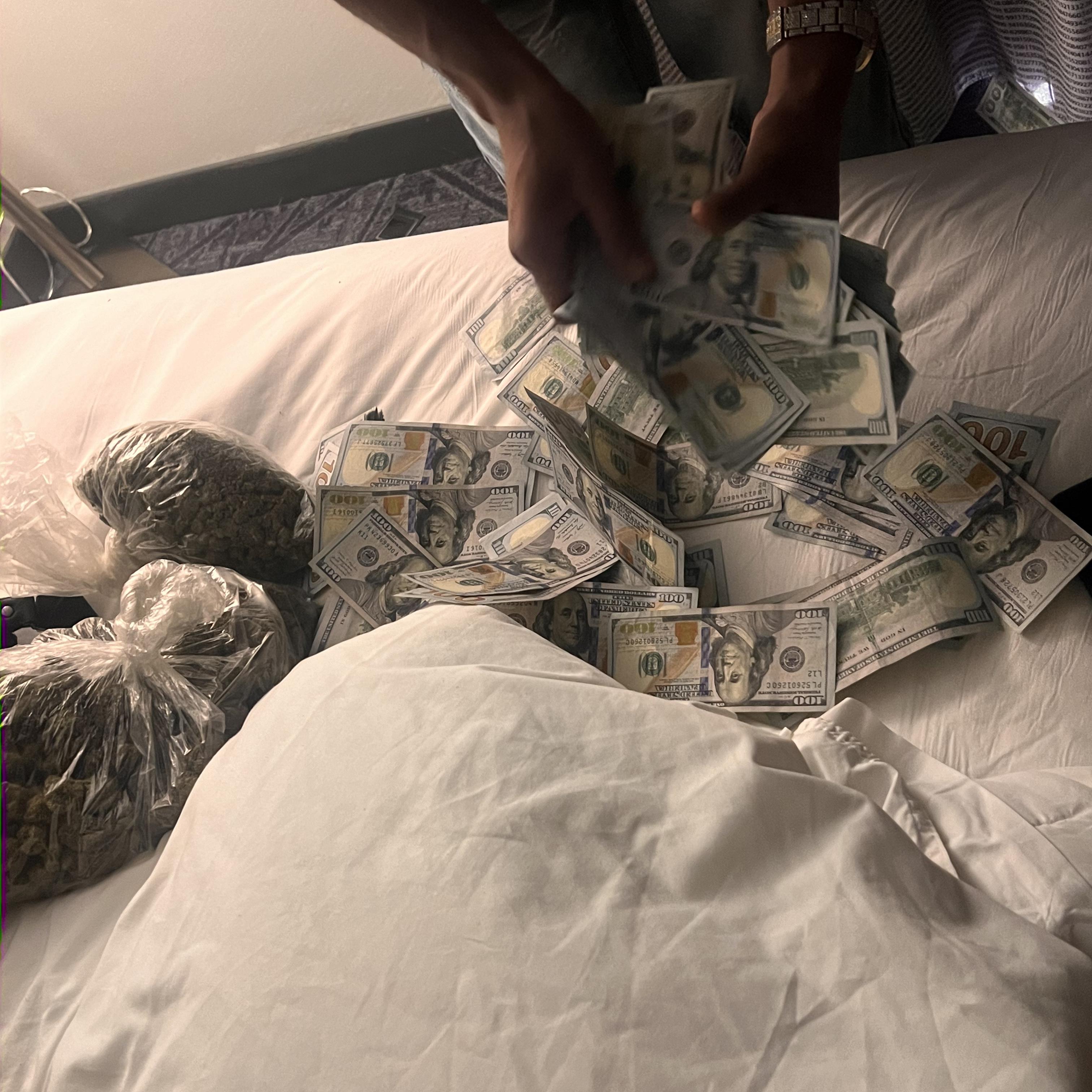 Money Making Mich artwork