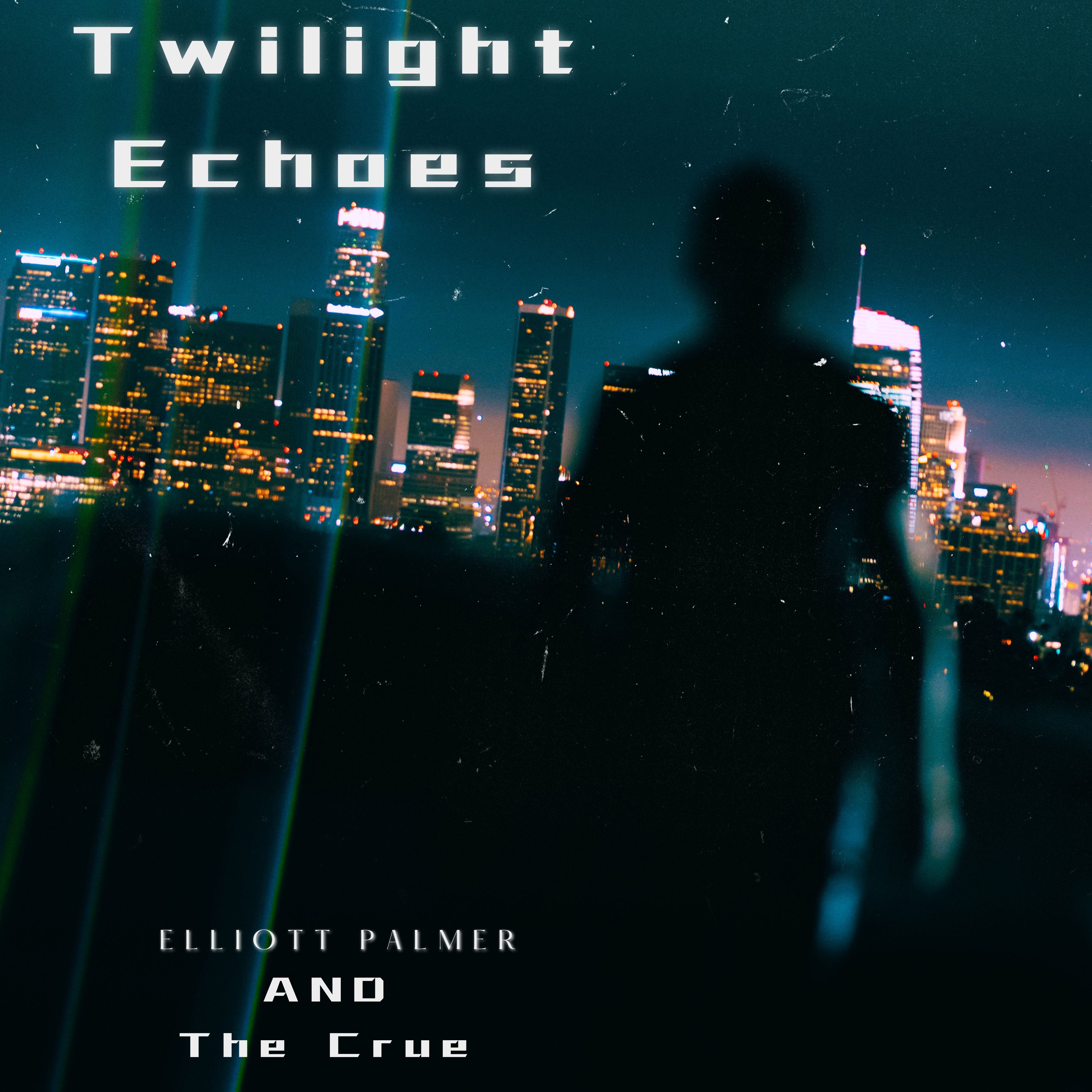 Twilight Echoes artwork