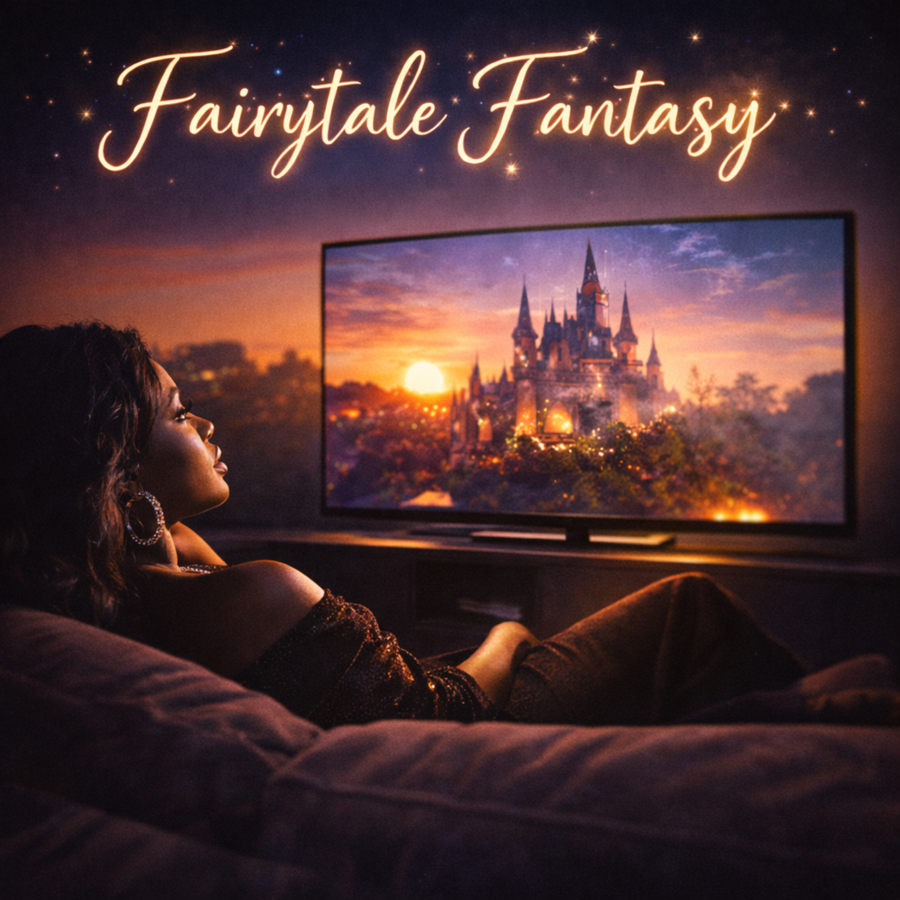 Fairytale Fantasy artwork