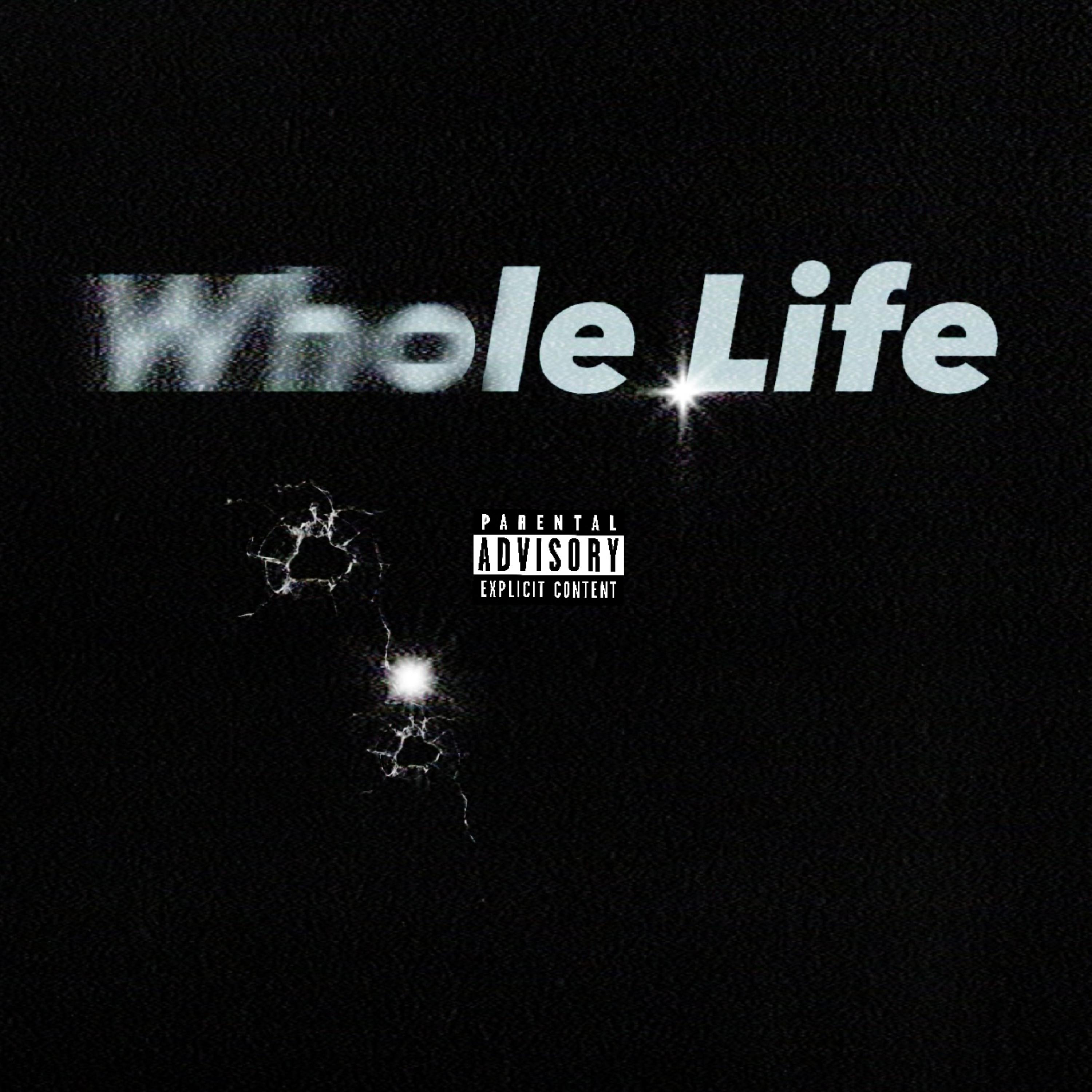 Whole Life artwork