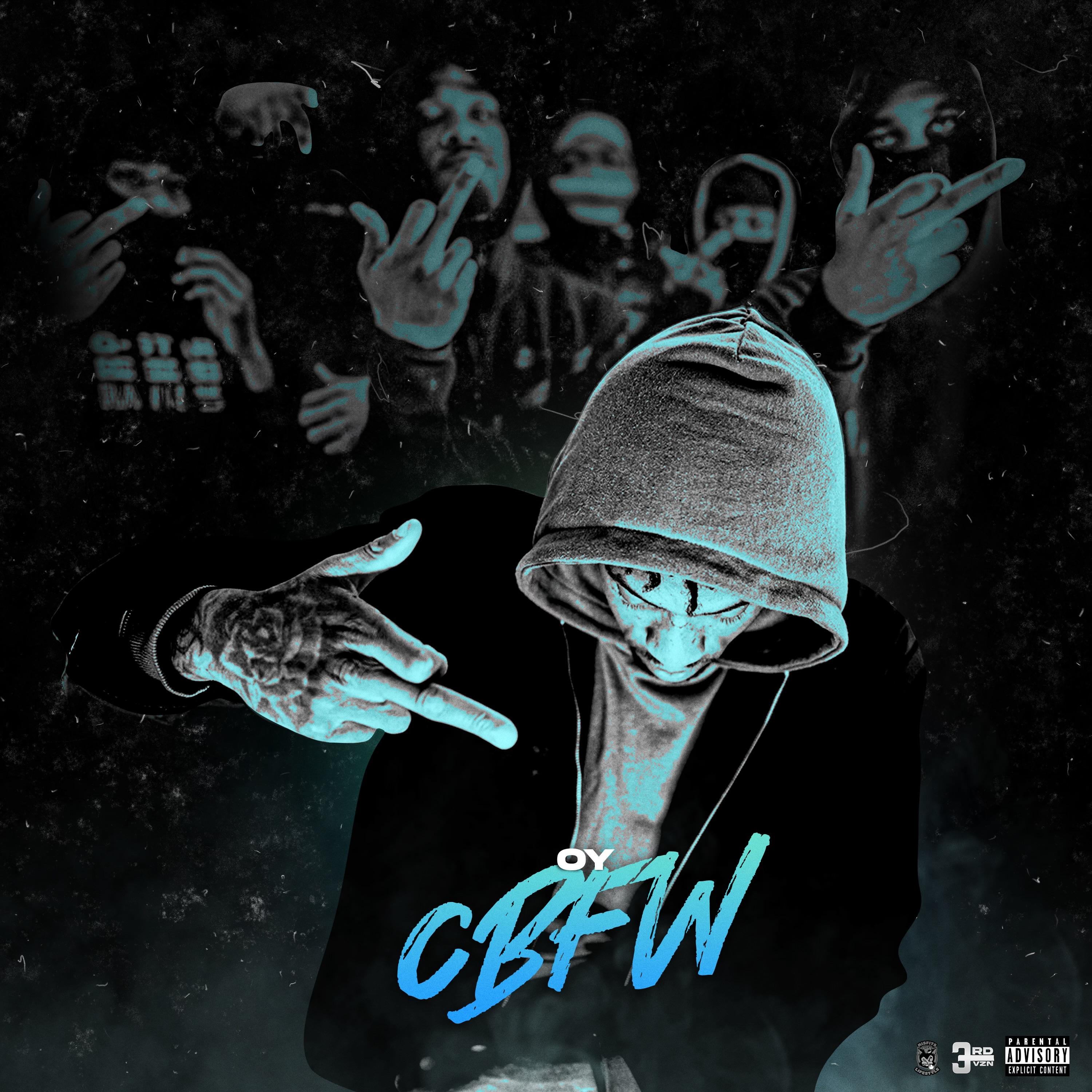 CBFW artwork