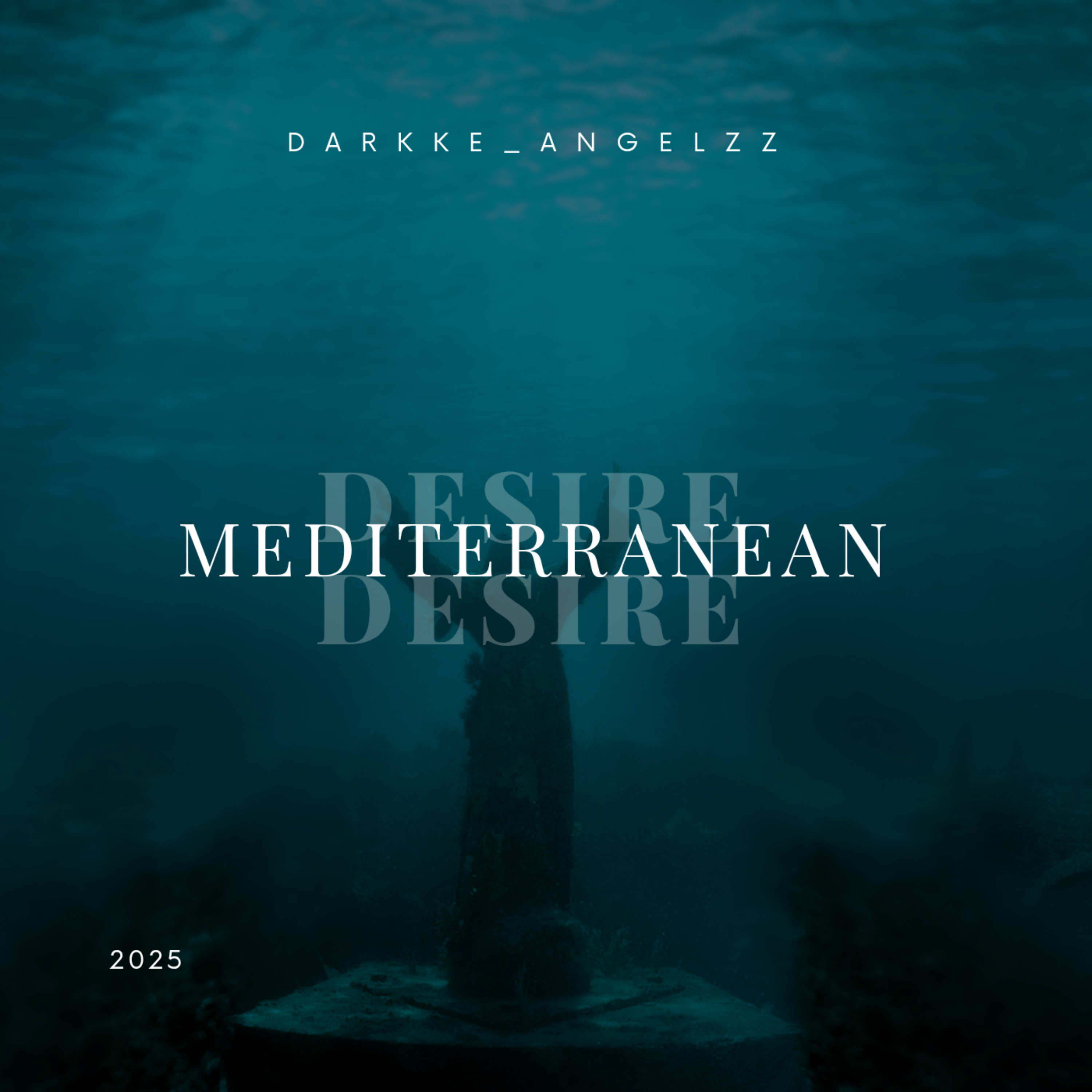 Mediterranean Desire artwork