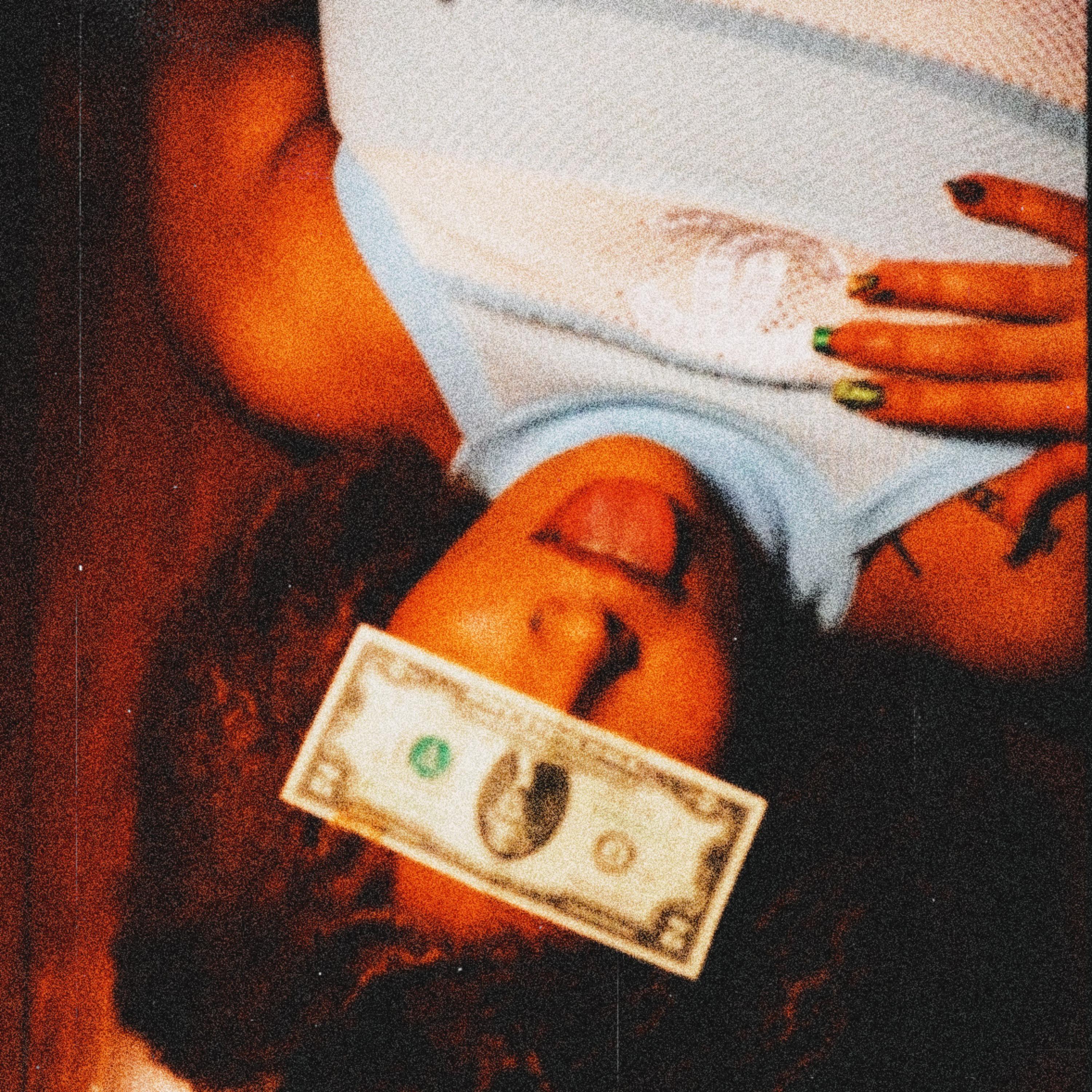 Taste by Woo$kii2x cover art