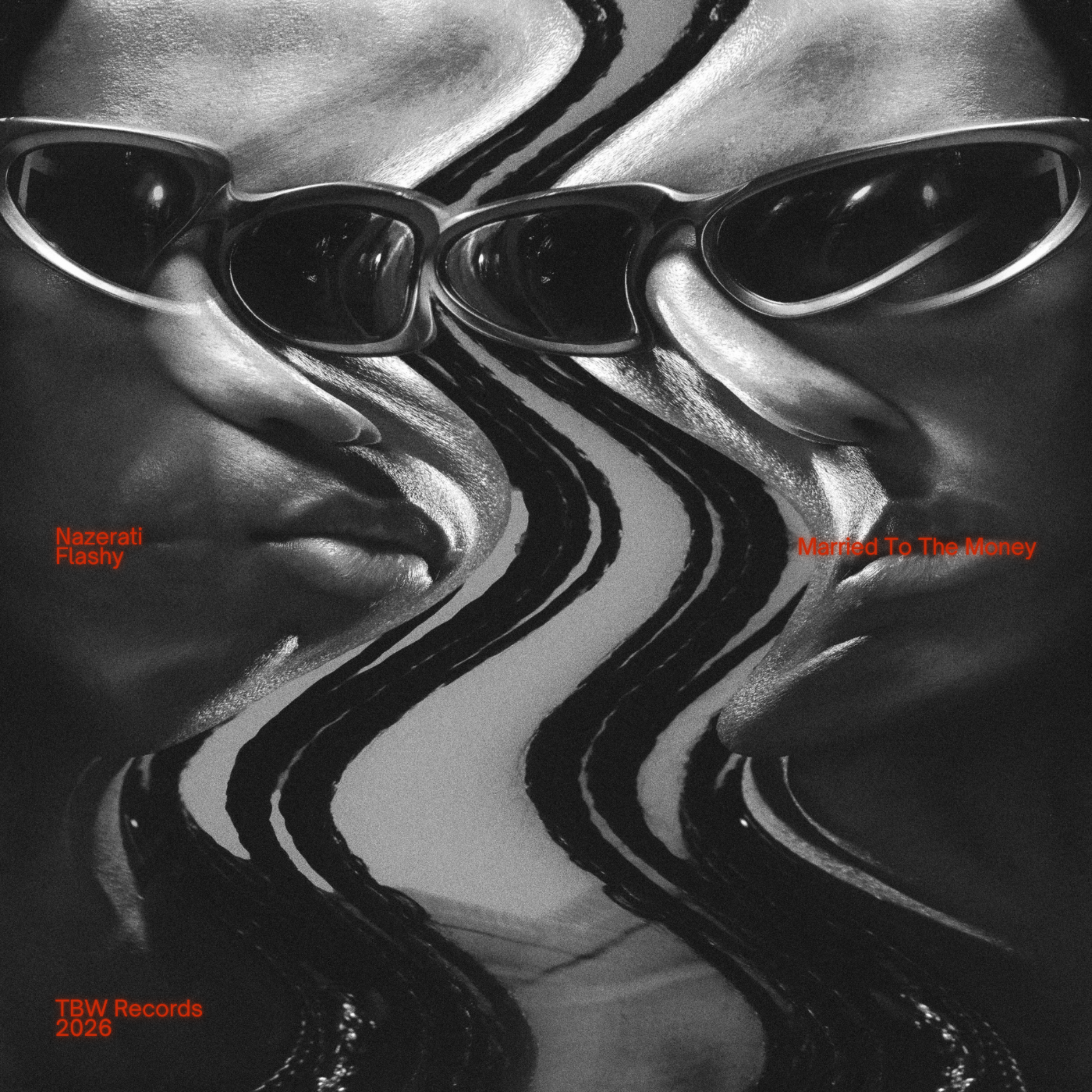 Married To The Money artwork