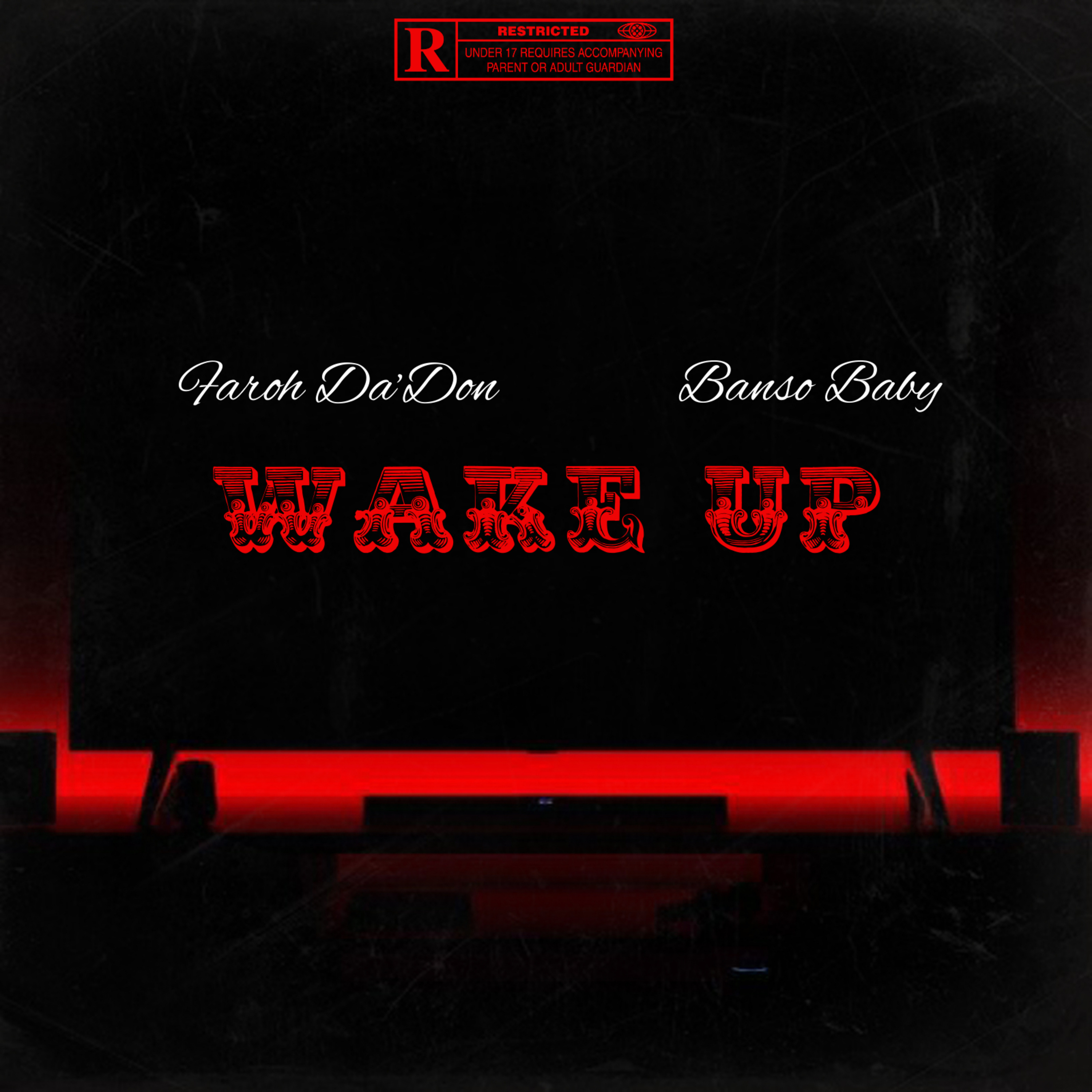 Wake Up artwork