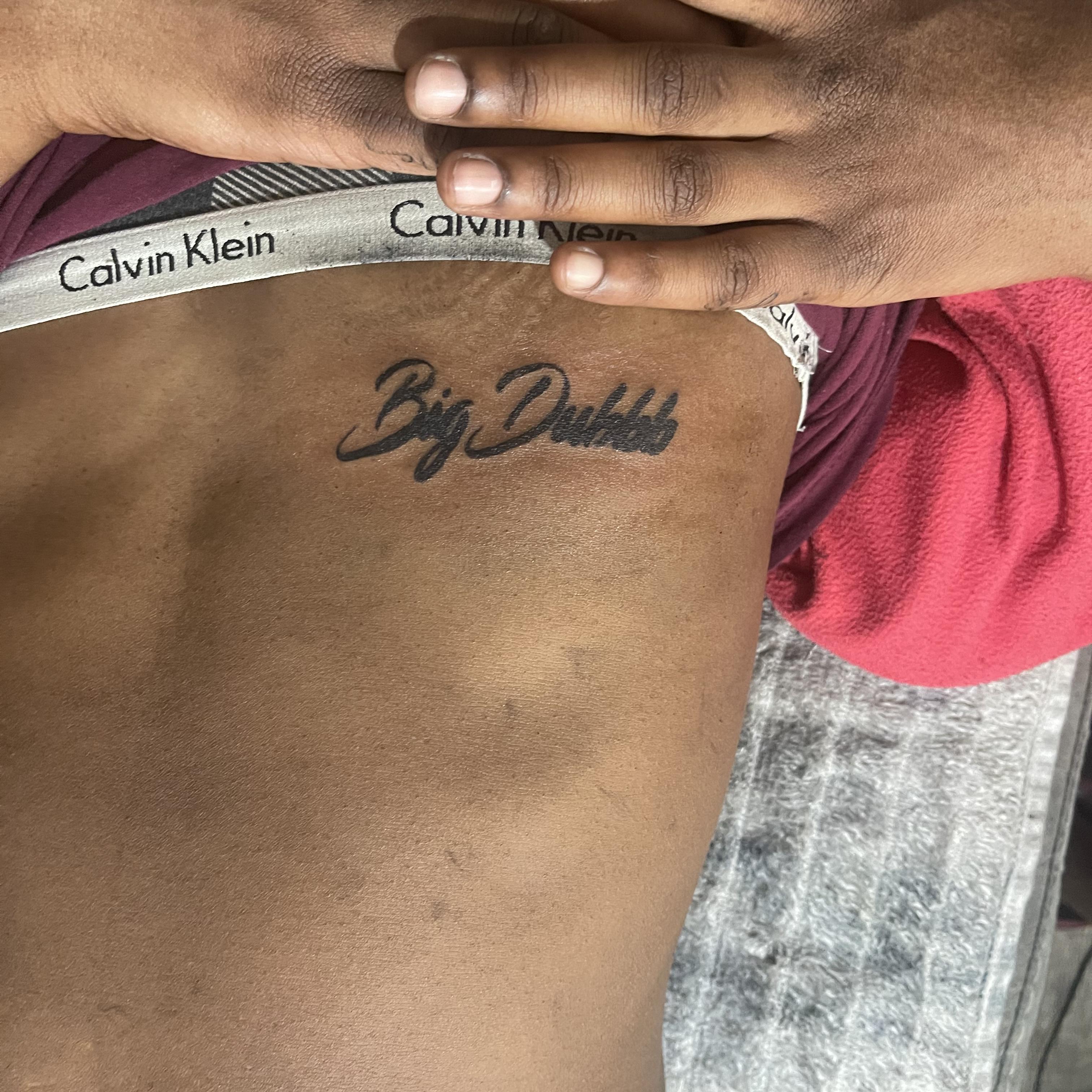 OMM artwork