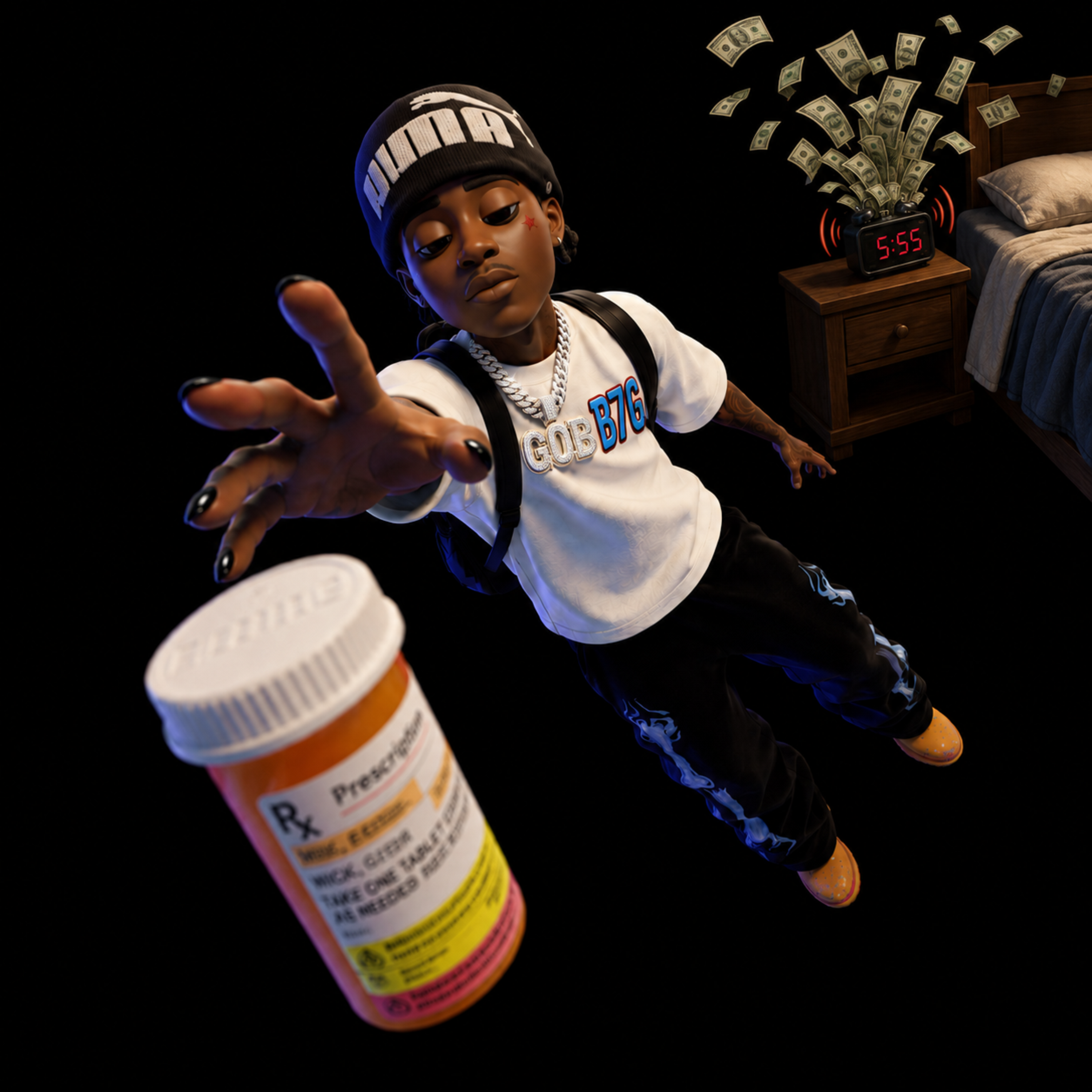 medihesi (fukkoutmyface) by ghobi cover art