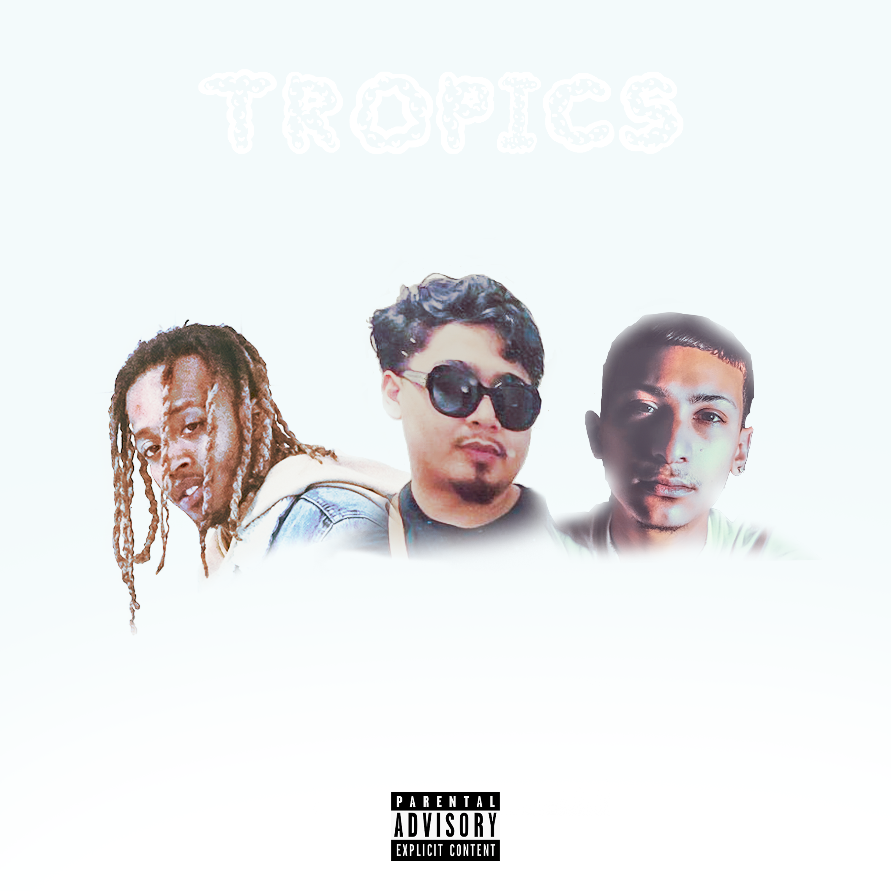 Tropics artwork