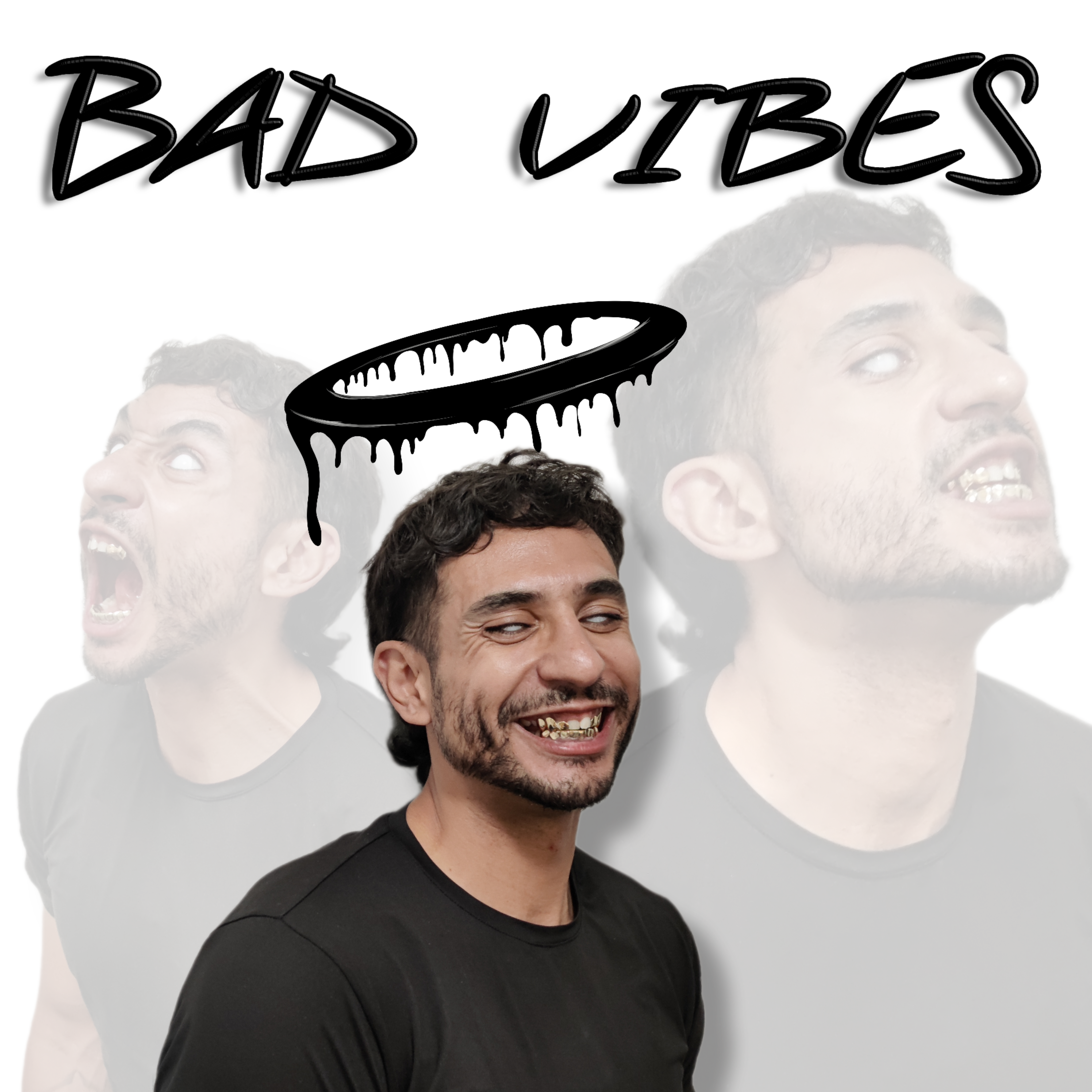 Bad Vibes artwork