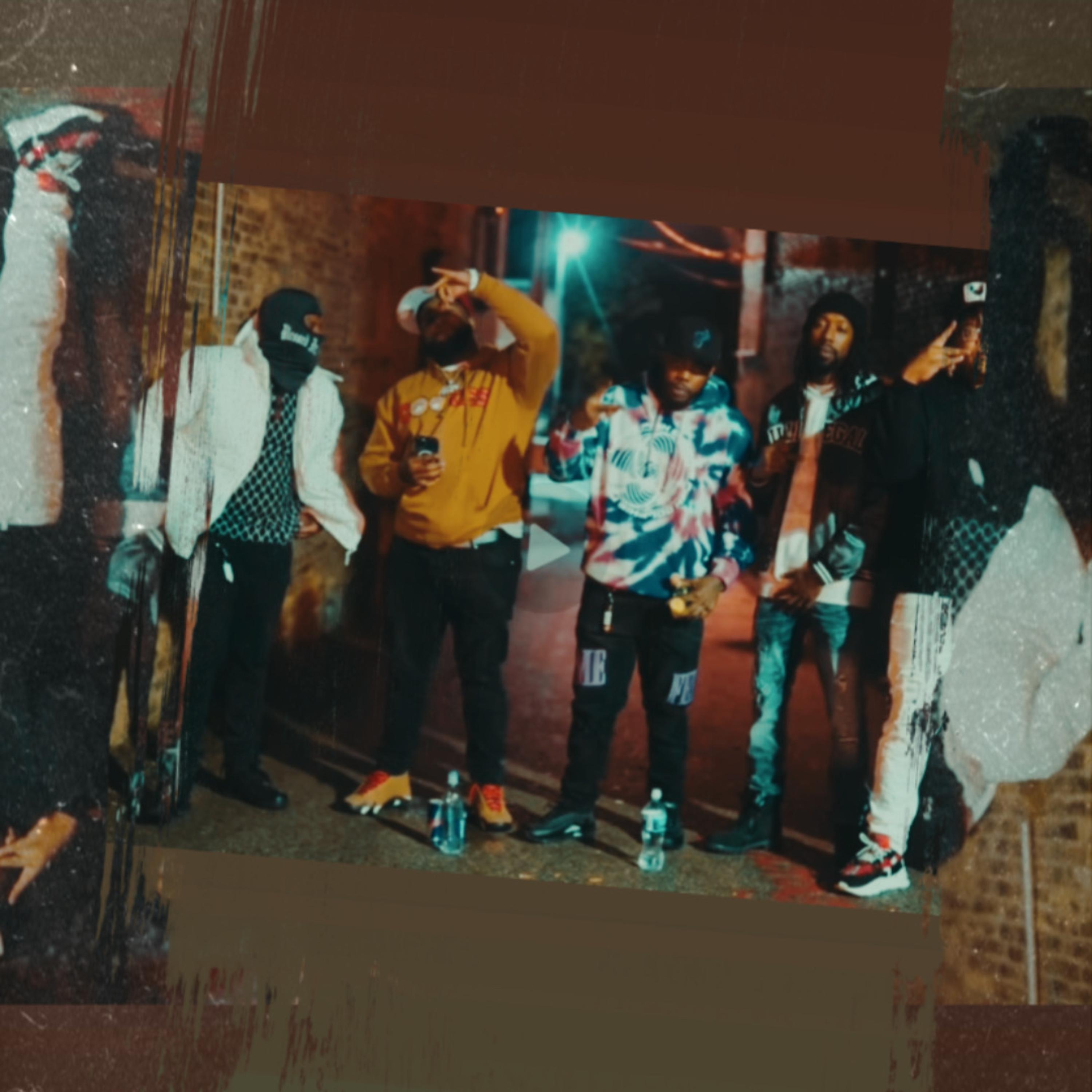 All Or Nothin artwork