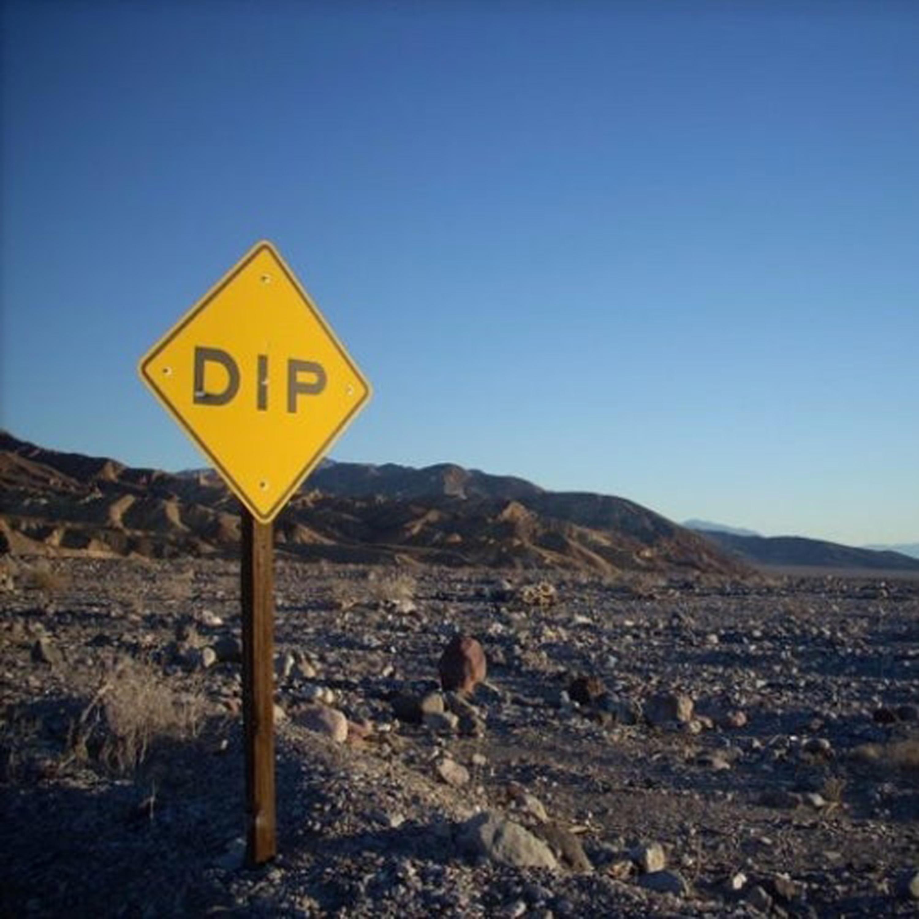 DIP (REMIX) artwork
