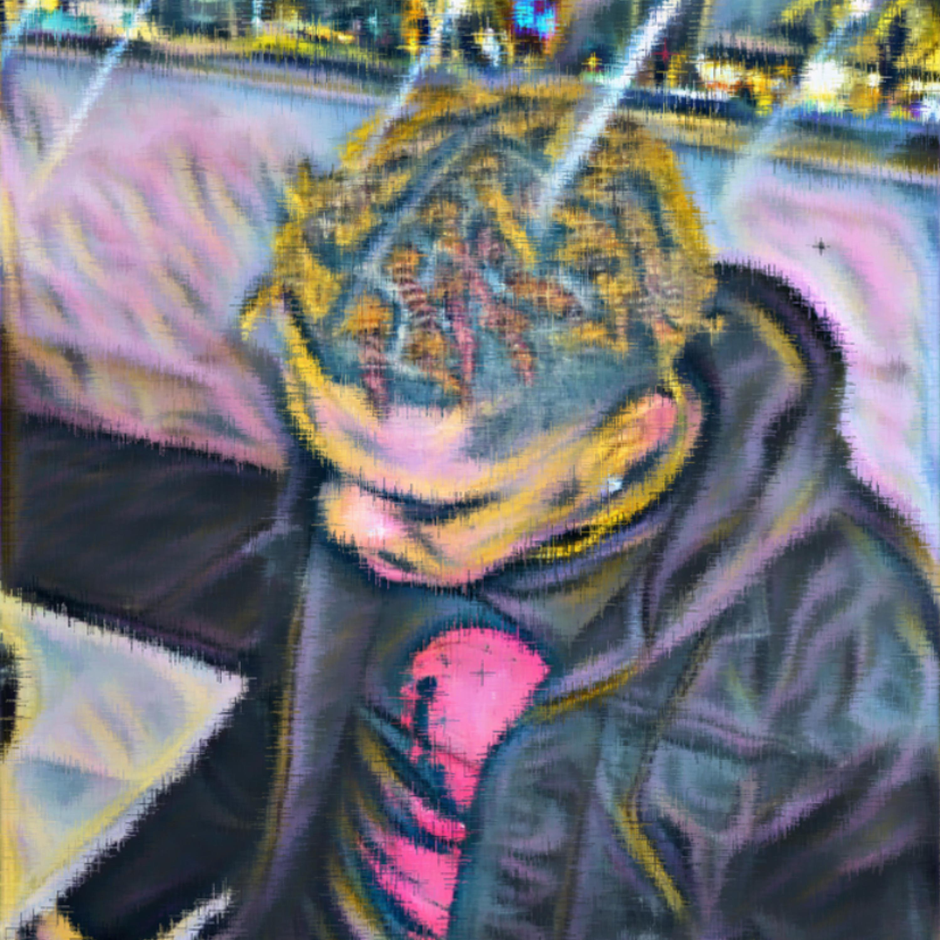 Millions artwork
