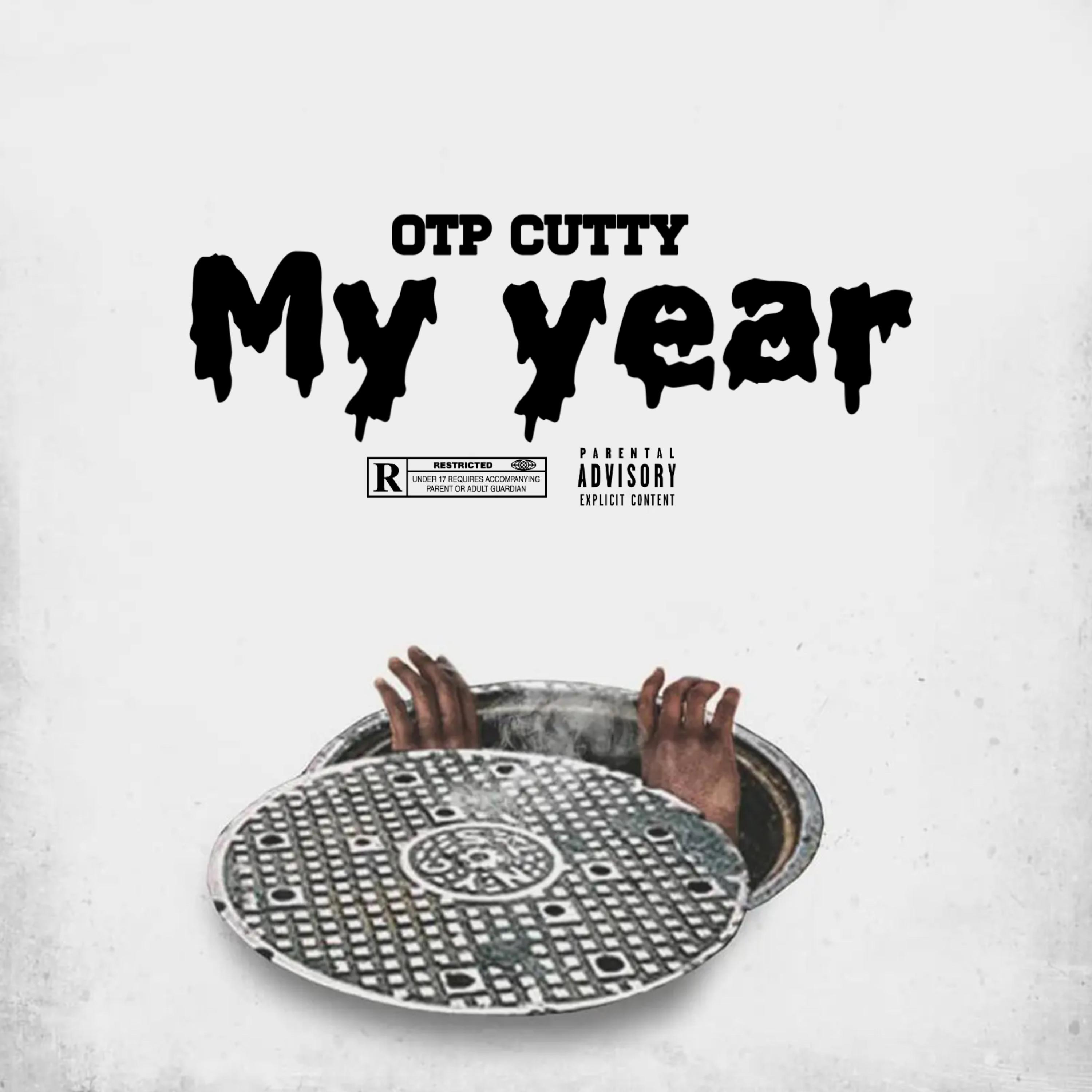 My Year(freestyle) artwork