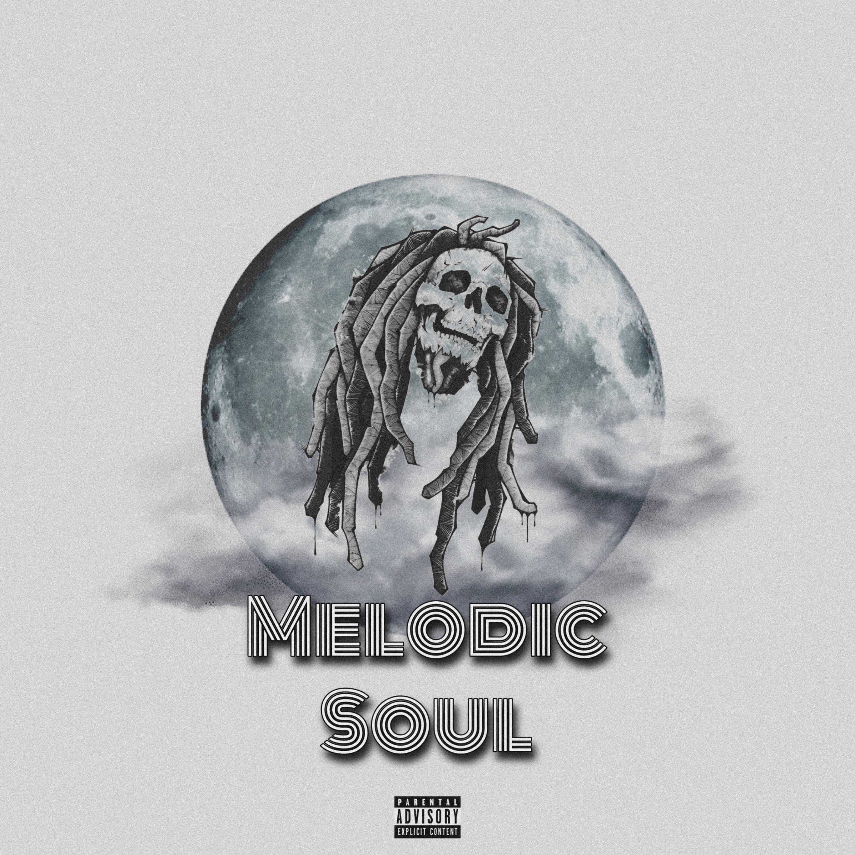 Melodic Soul artwork