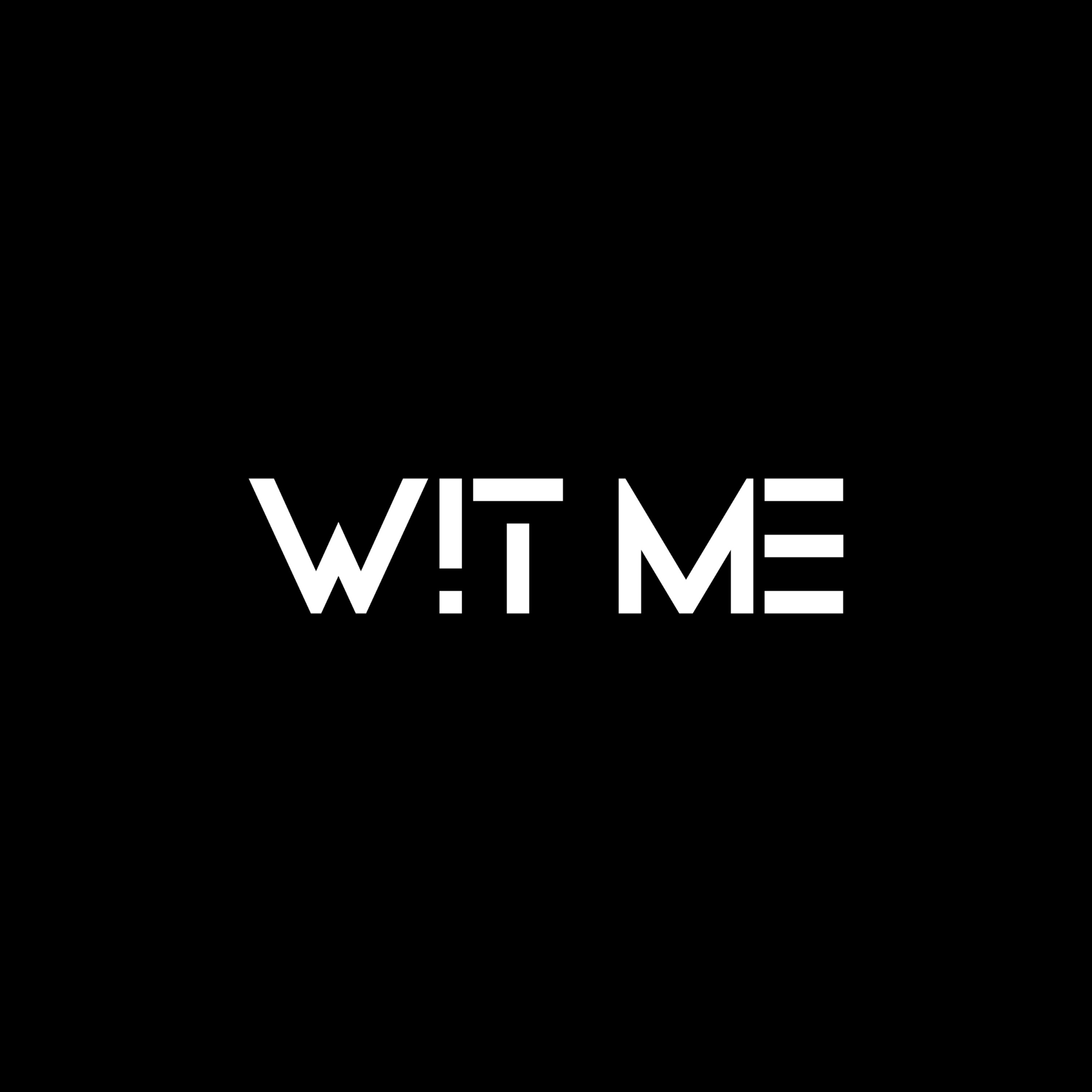 Wit Me artwork