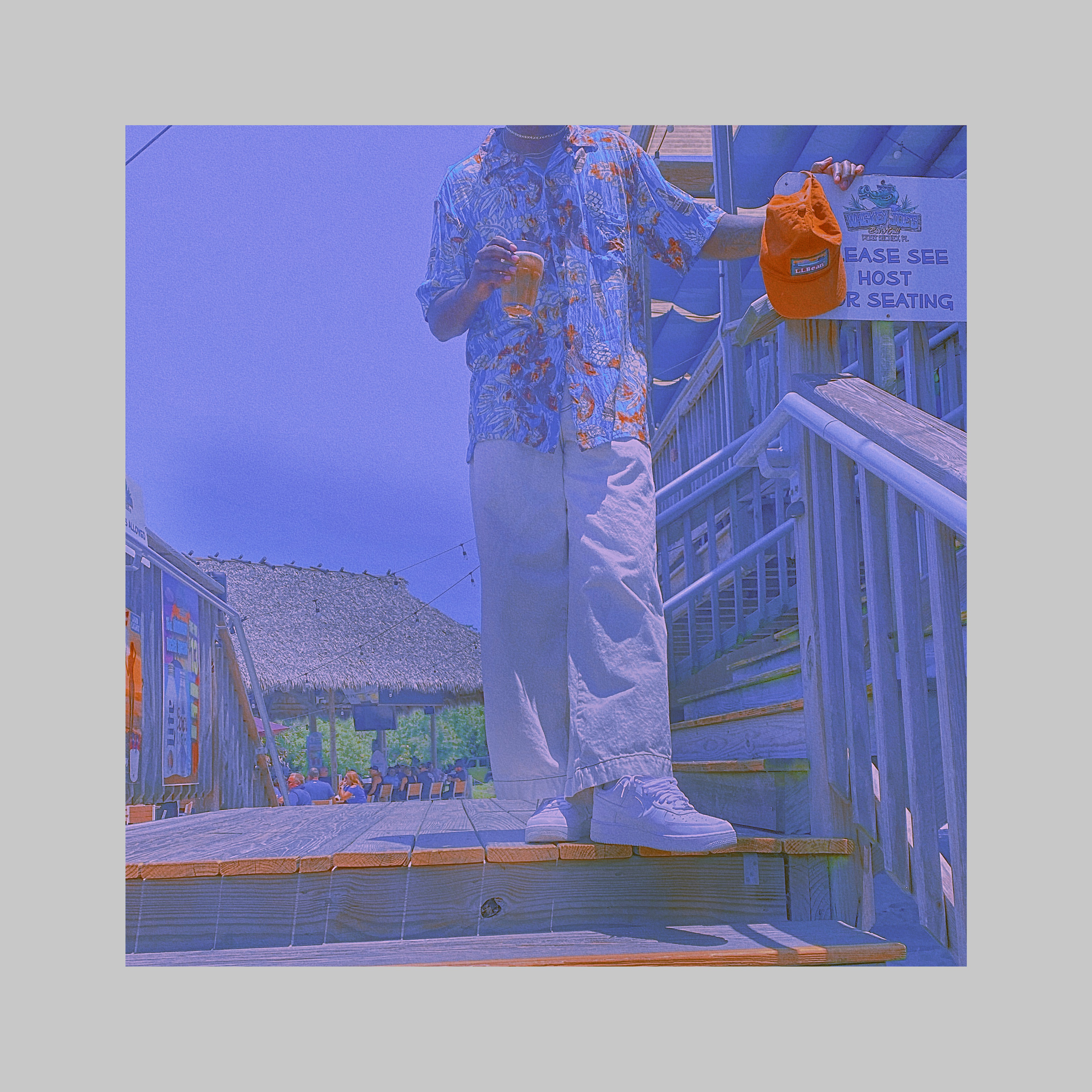 we can't be cool artwork