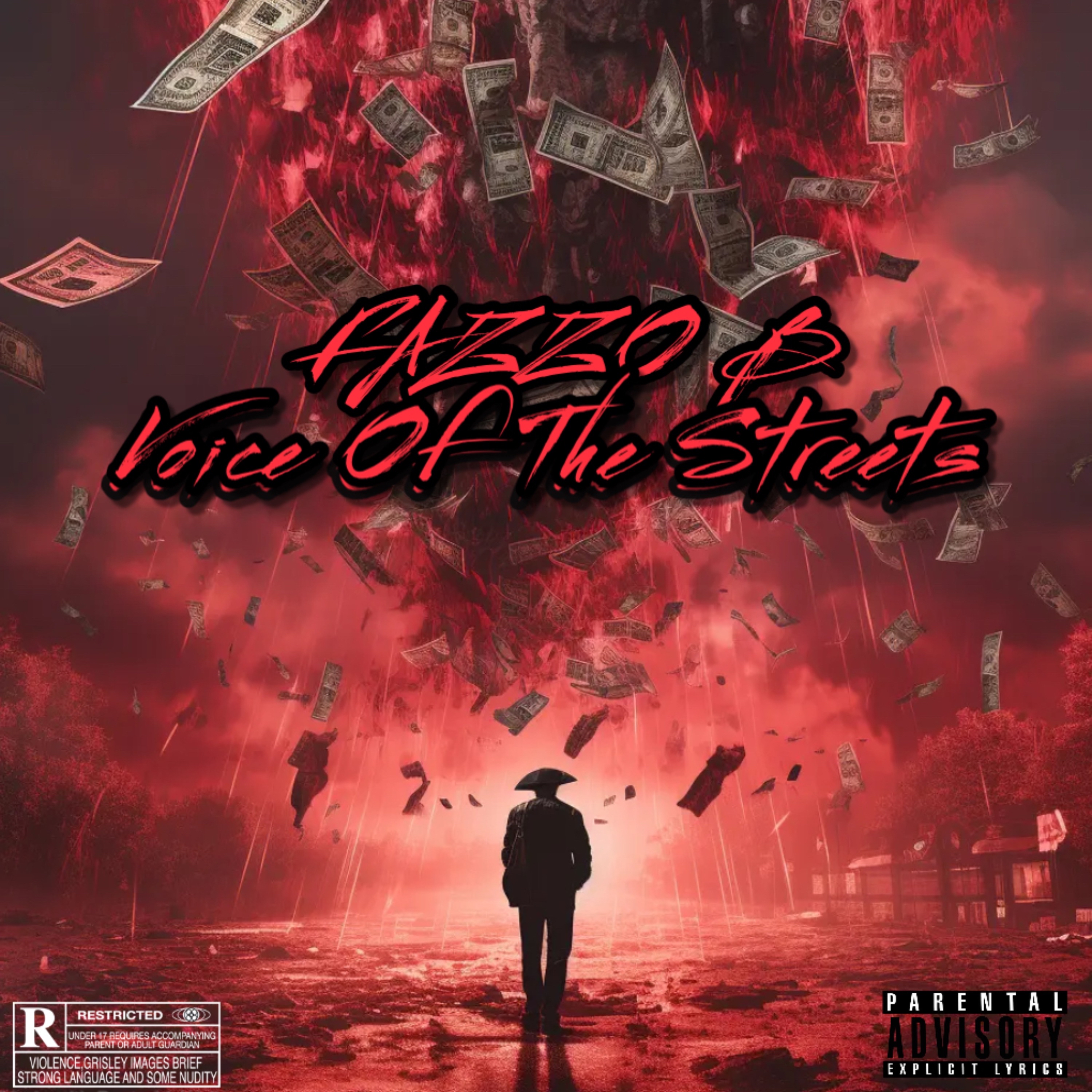 Voice Of The Streets artwork