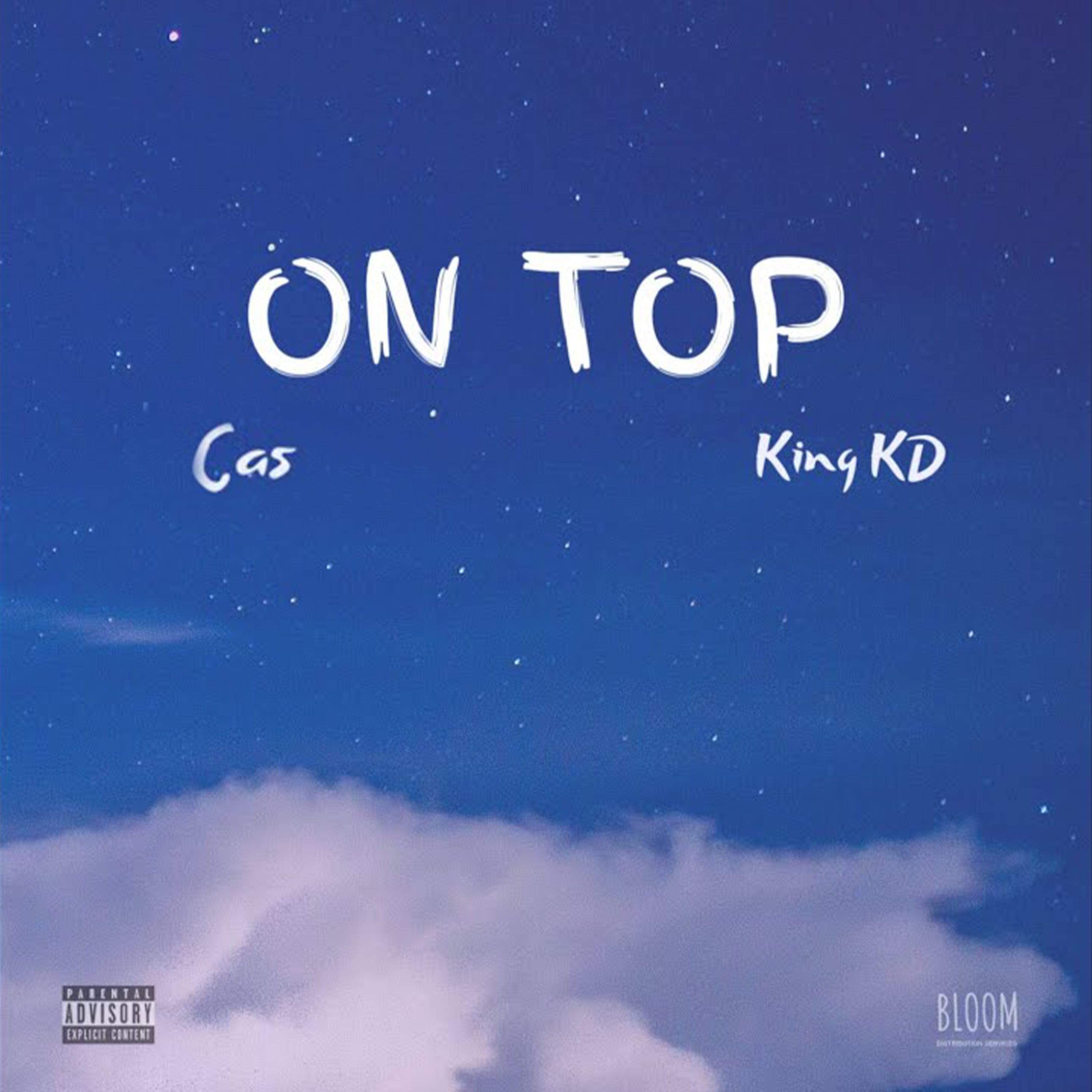 On Top artwork